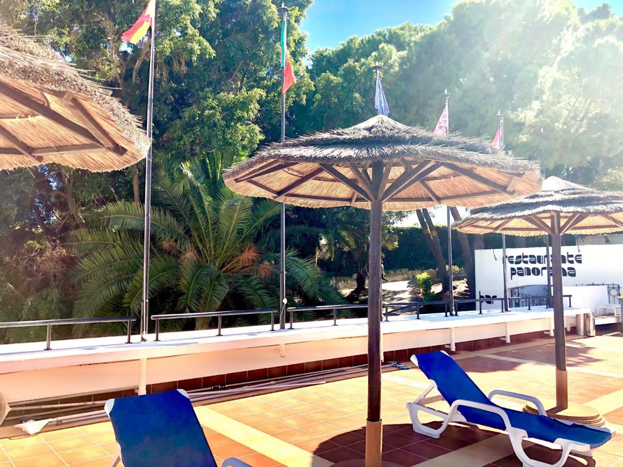 Apart-hotel Jardim - Turisticos