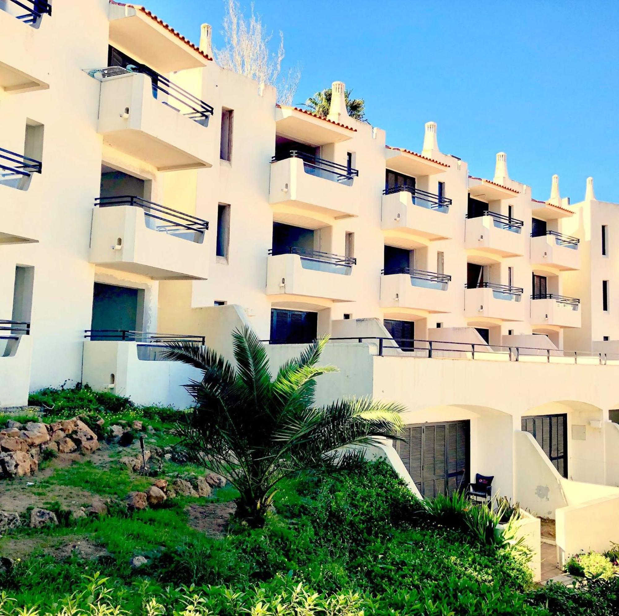 Apart-hotel Jardim - Turisticos *