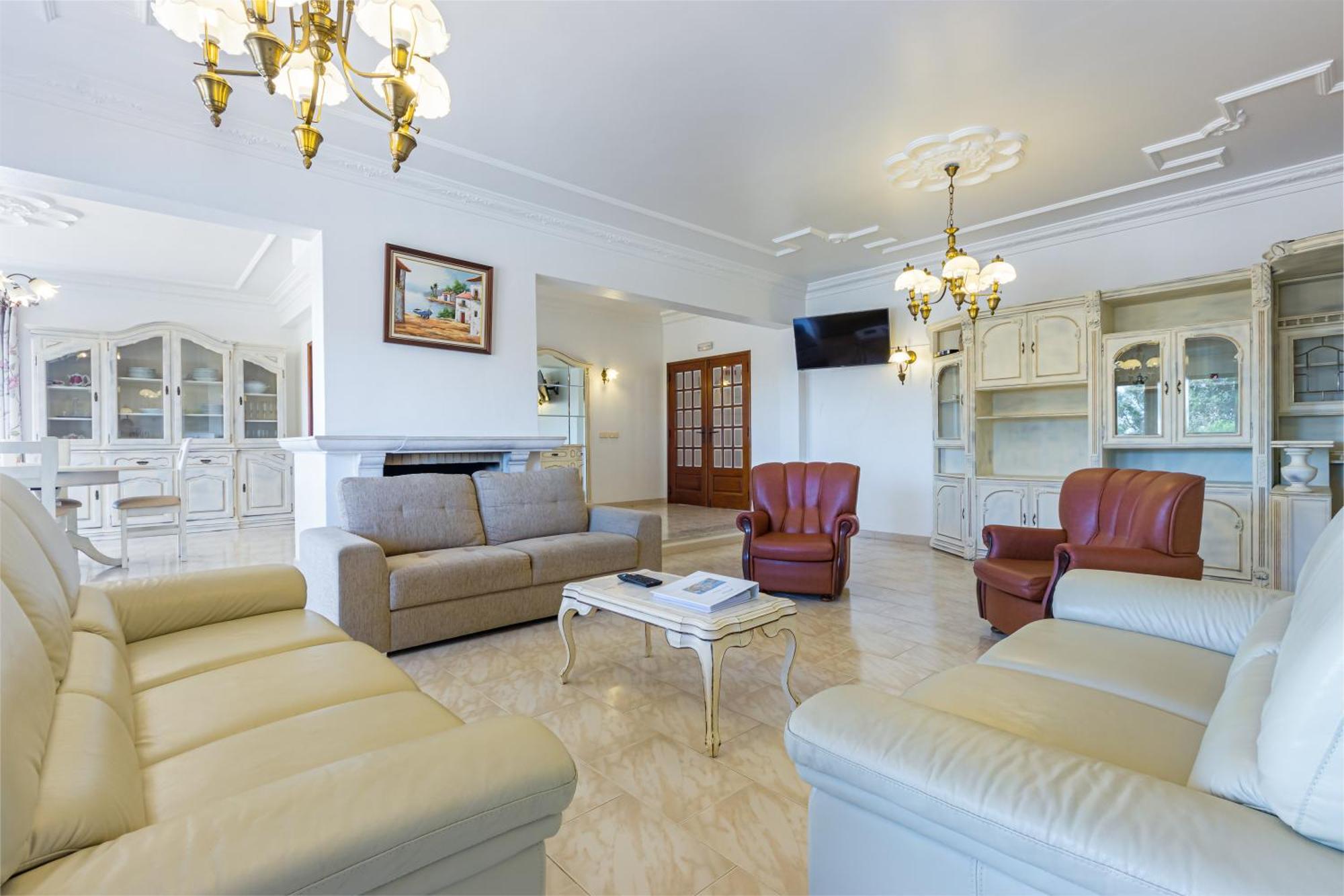 Villa Mirante *