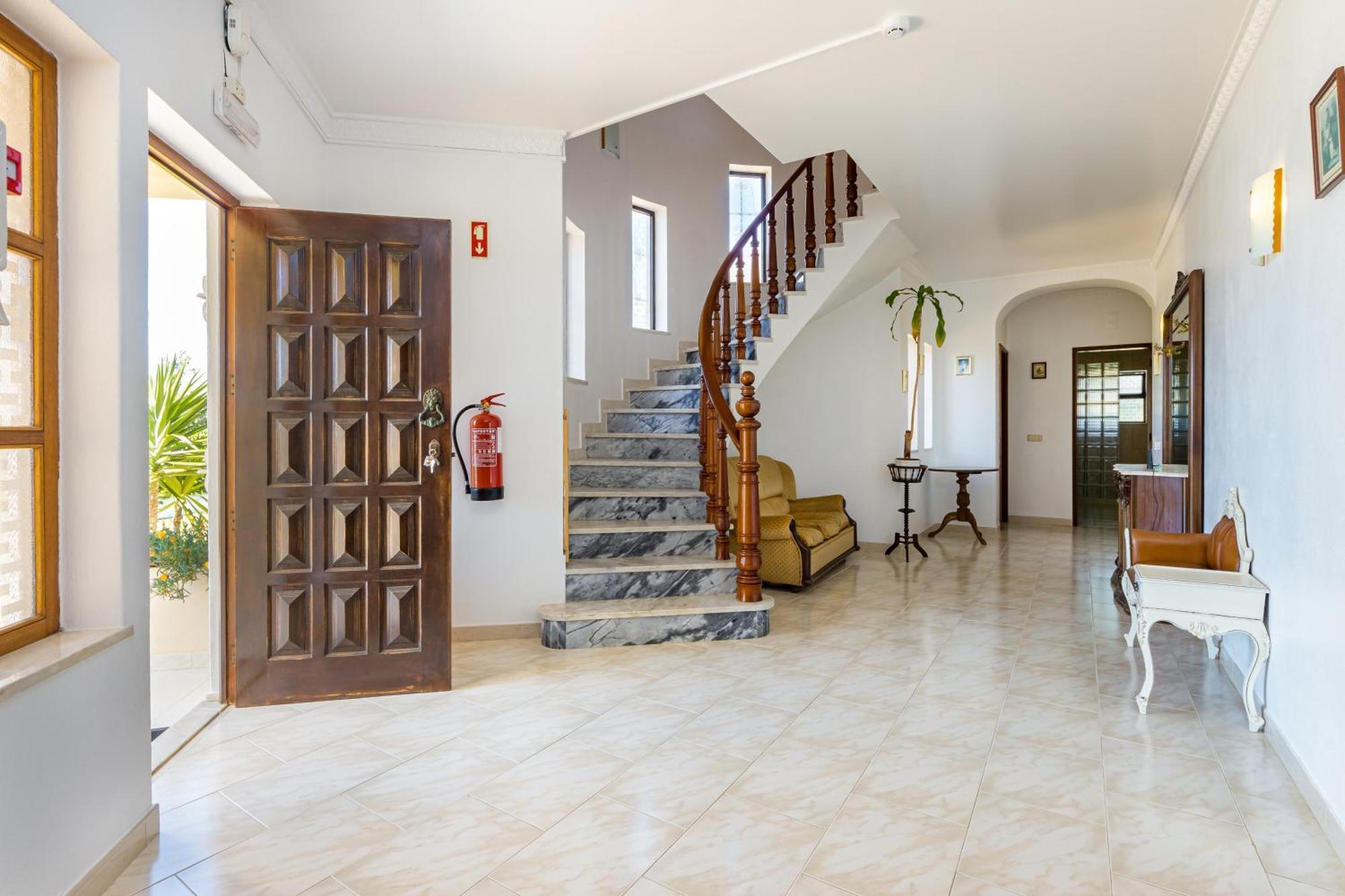 Mirante Villa
