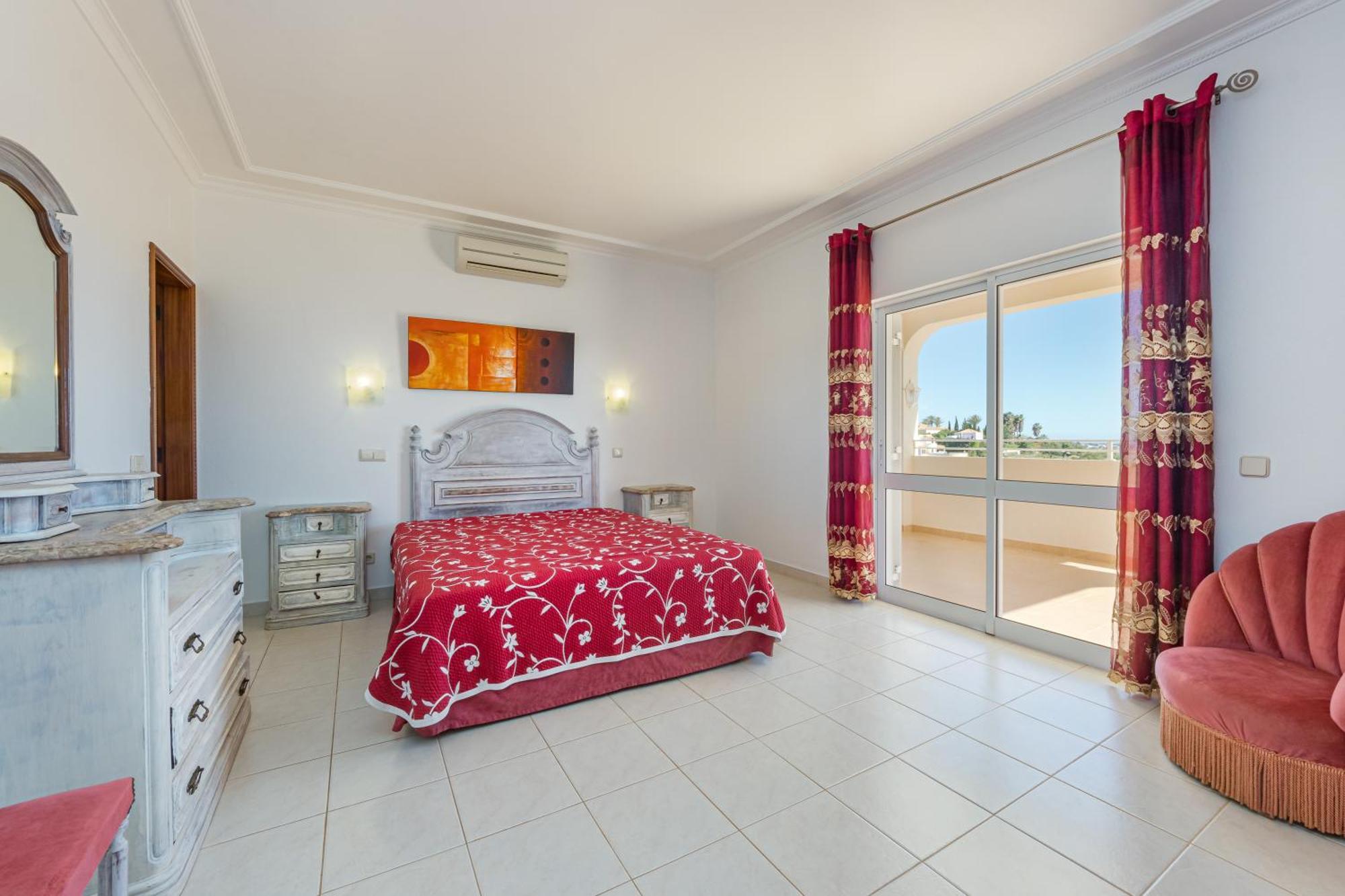 Villa Mirante Albufeira