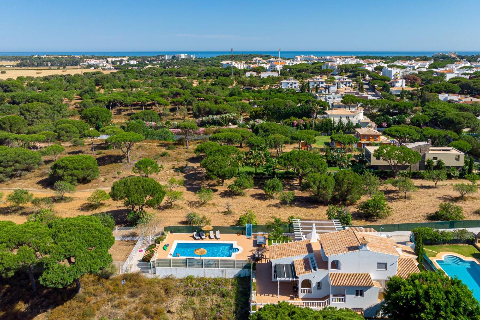 Carlivo Villa Albufeira