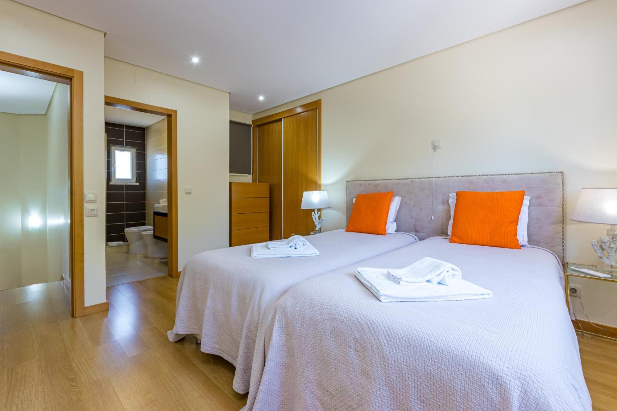 Villa Carlivo Albufeira