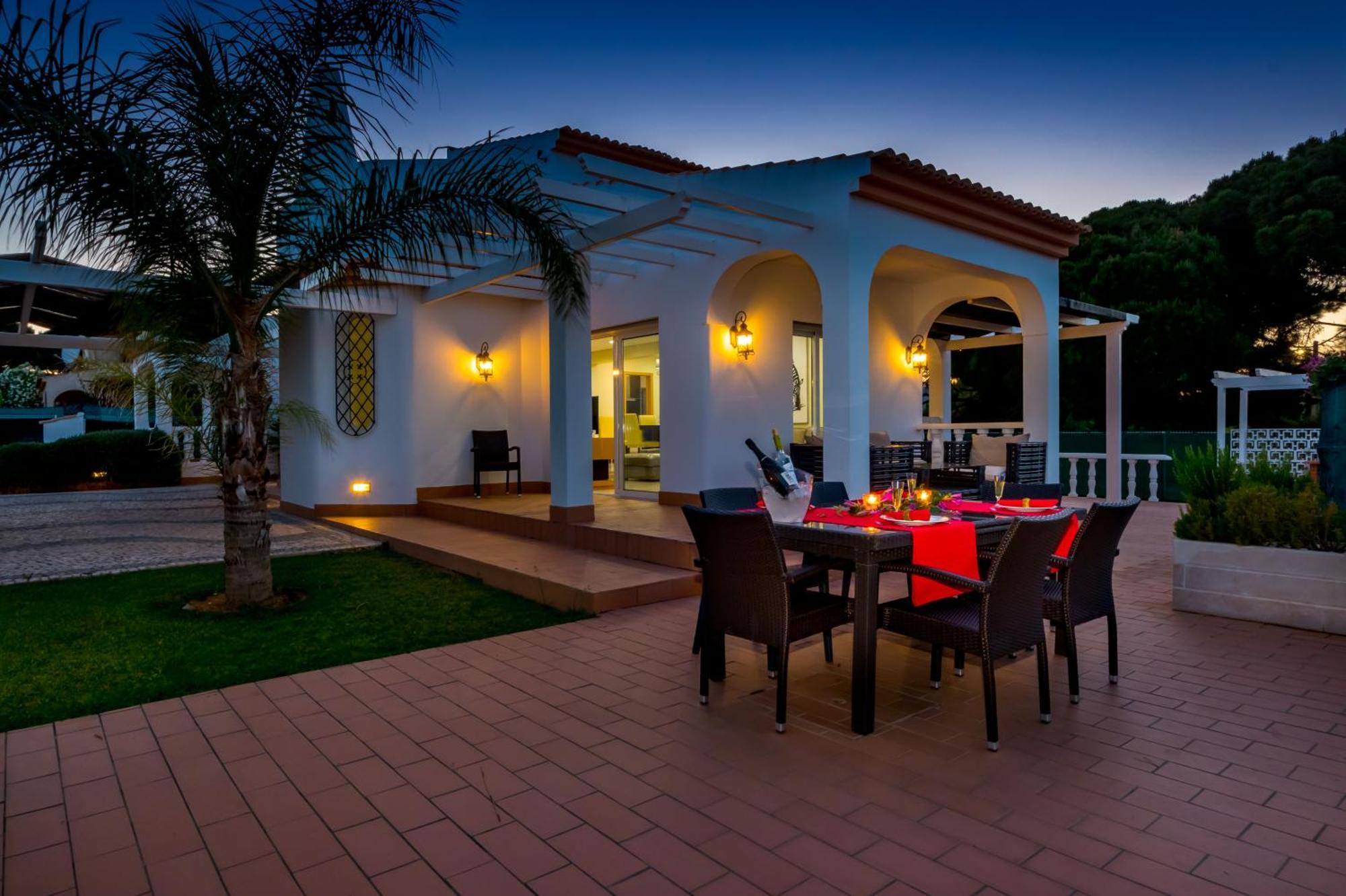 Villa Carlivo *