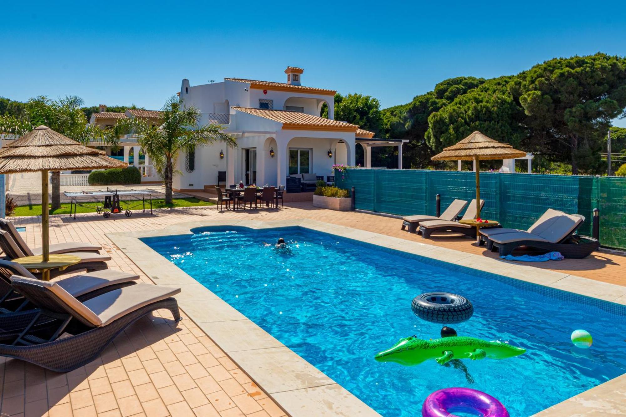 Carlivo Villa Albufeira
