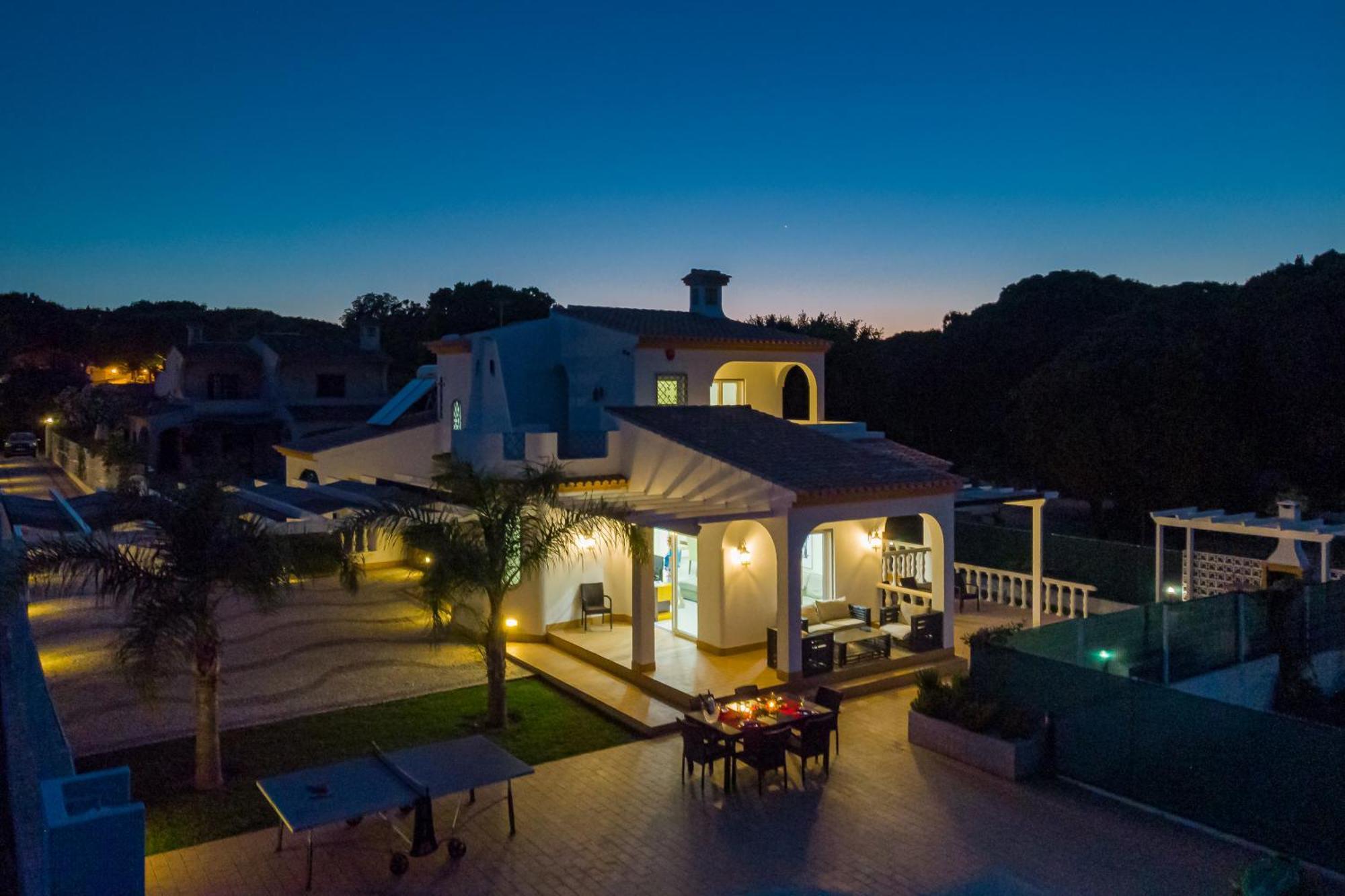 Villa Carlivo