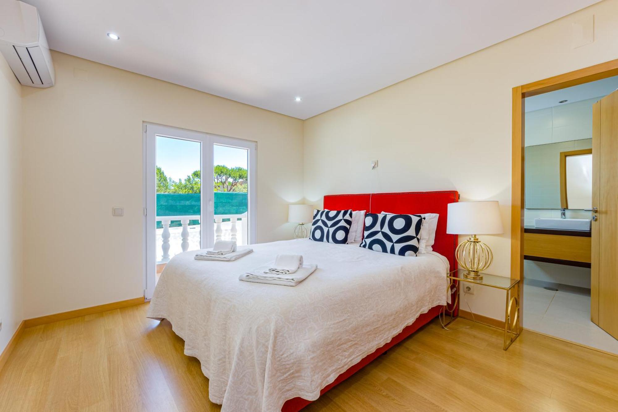 Villa Carlivo Albufeira