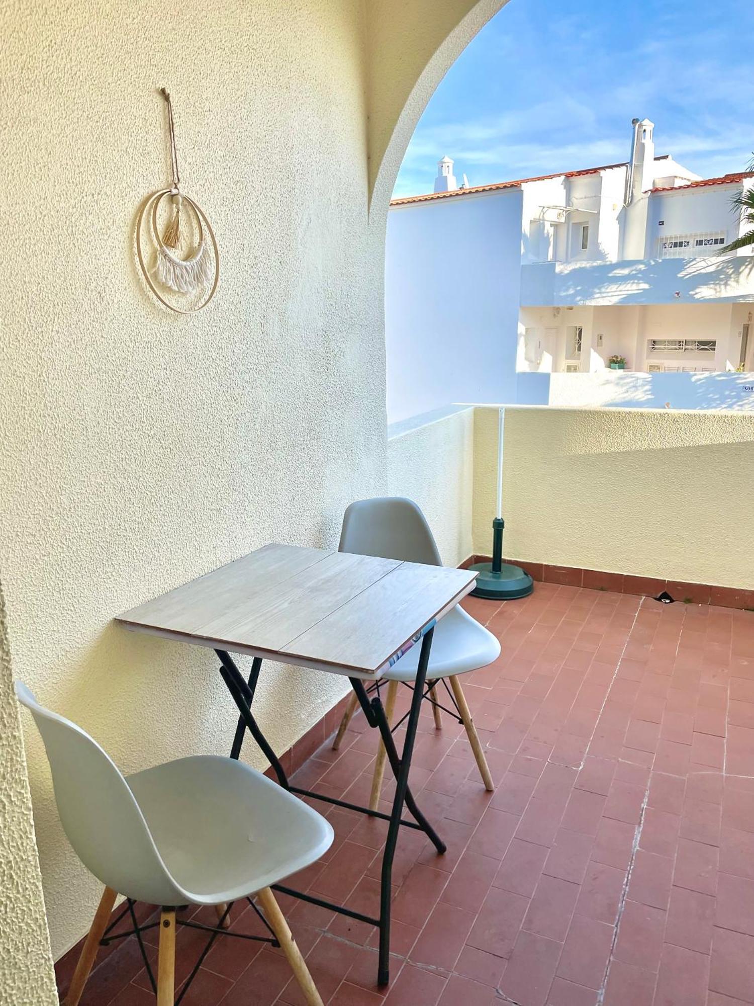 Bem Localizado Apartment