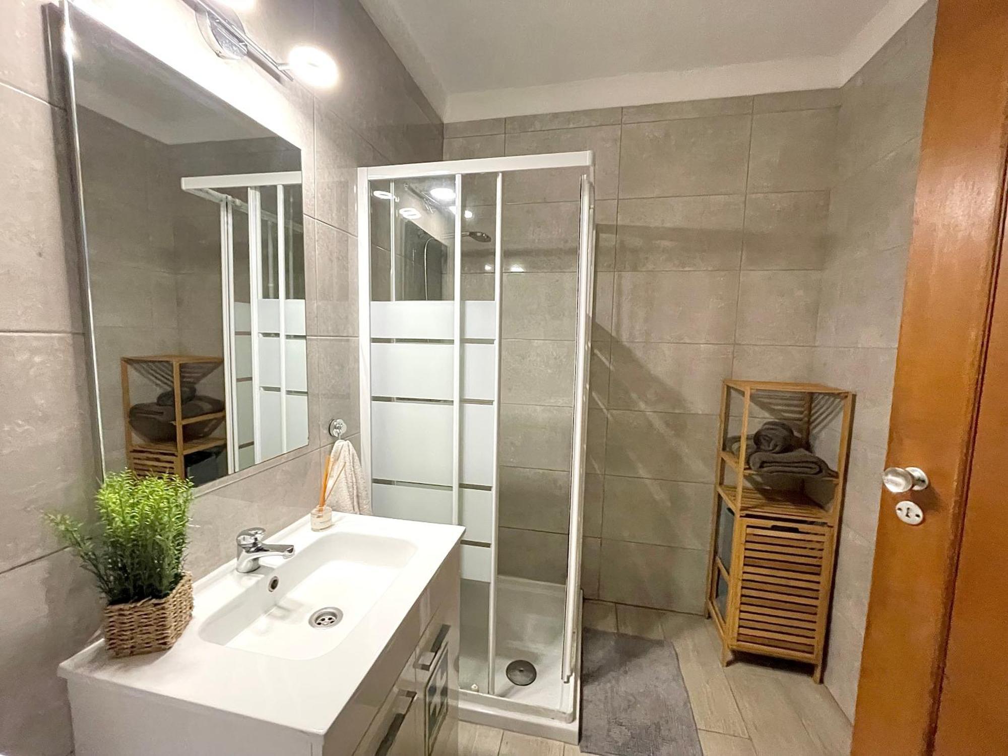 Apartment Bem Localizado Albufeira