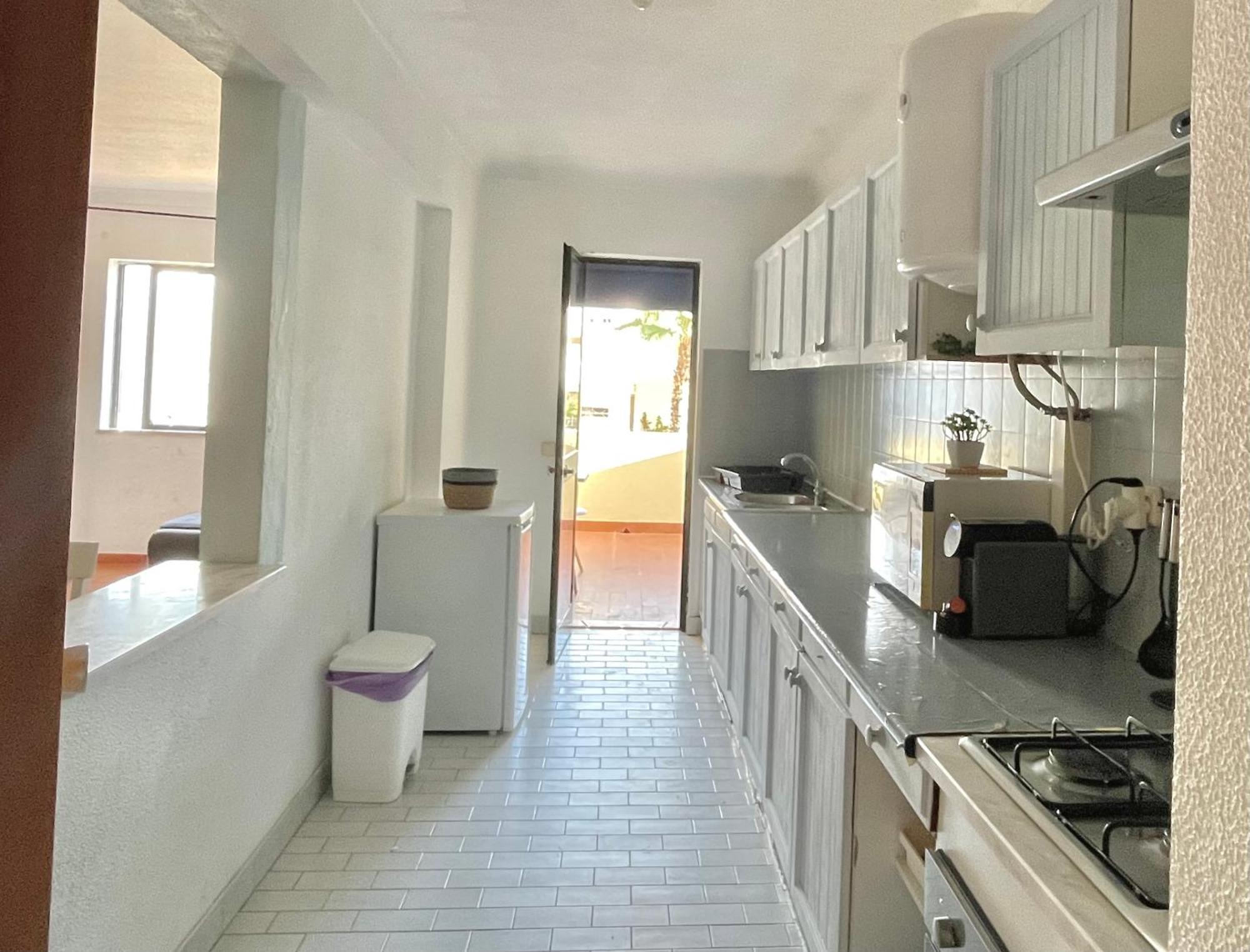 Bem Localizado Apartment