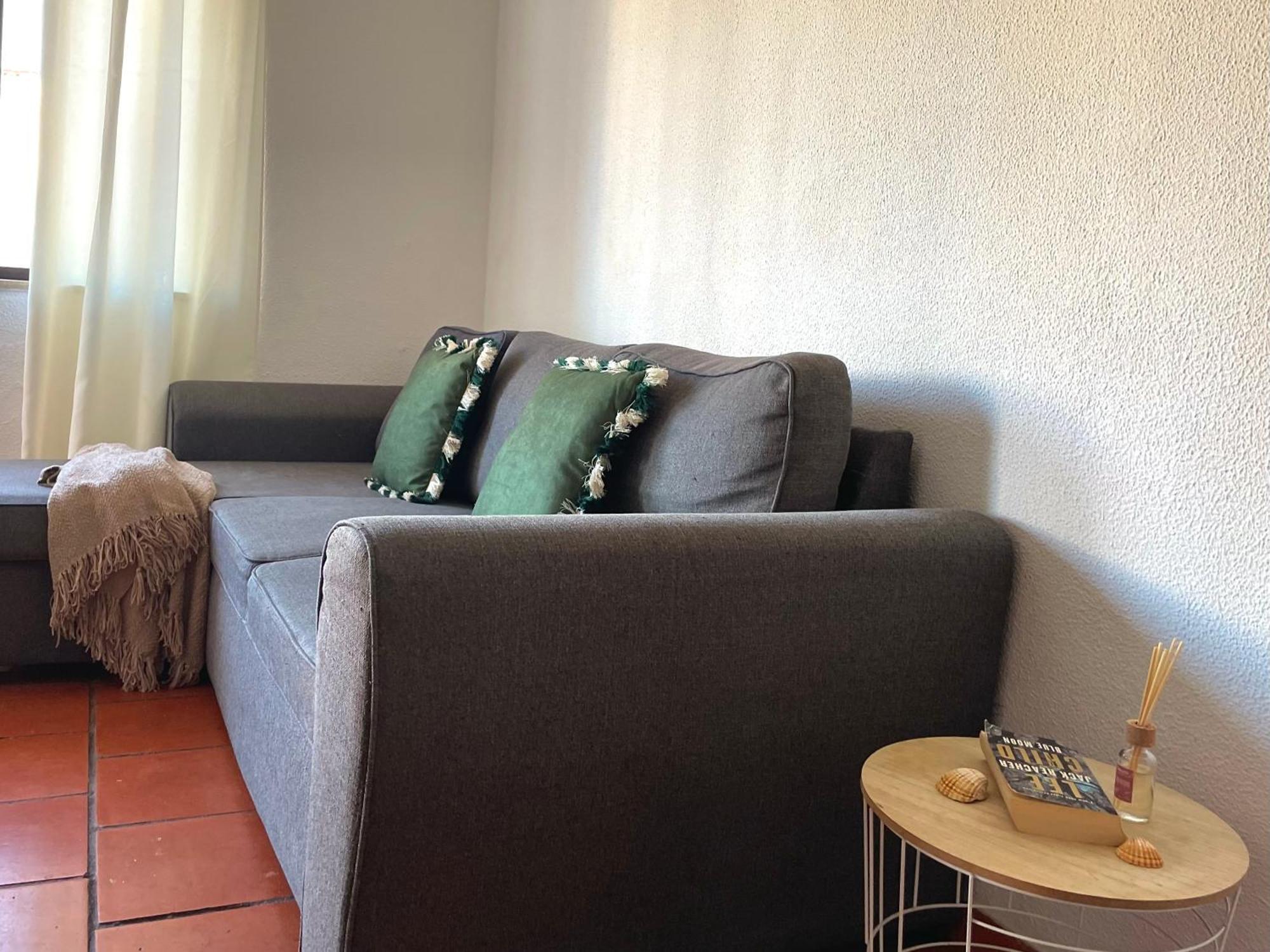 Apartment Bem Localizado *