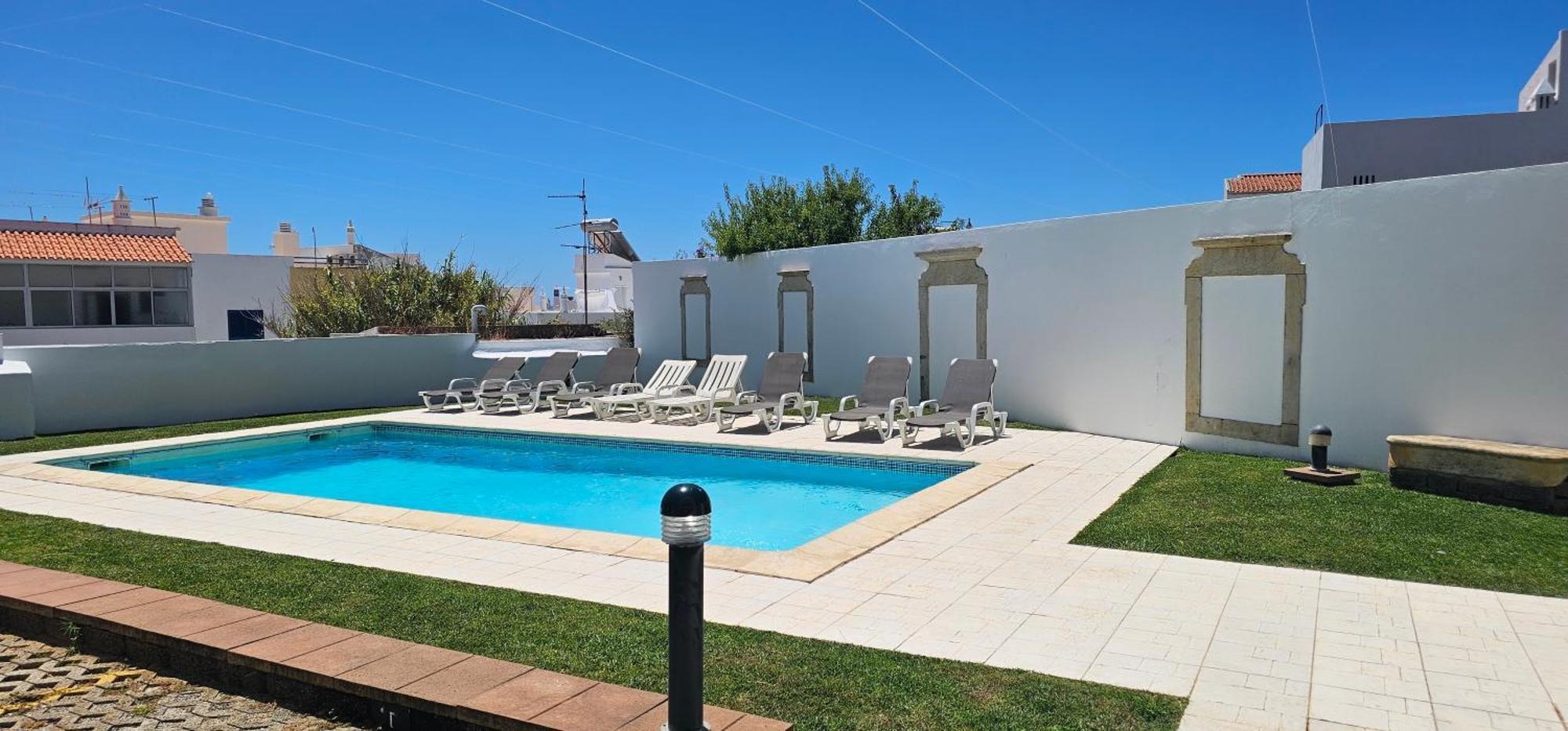 Alzira By Rossio Apartment Albufeira