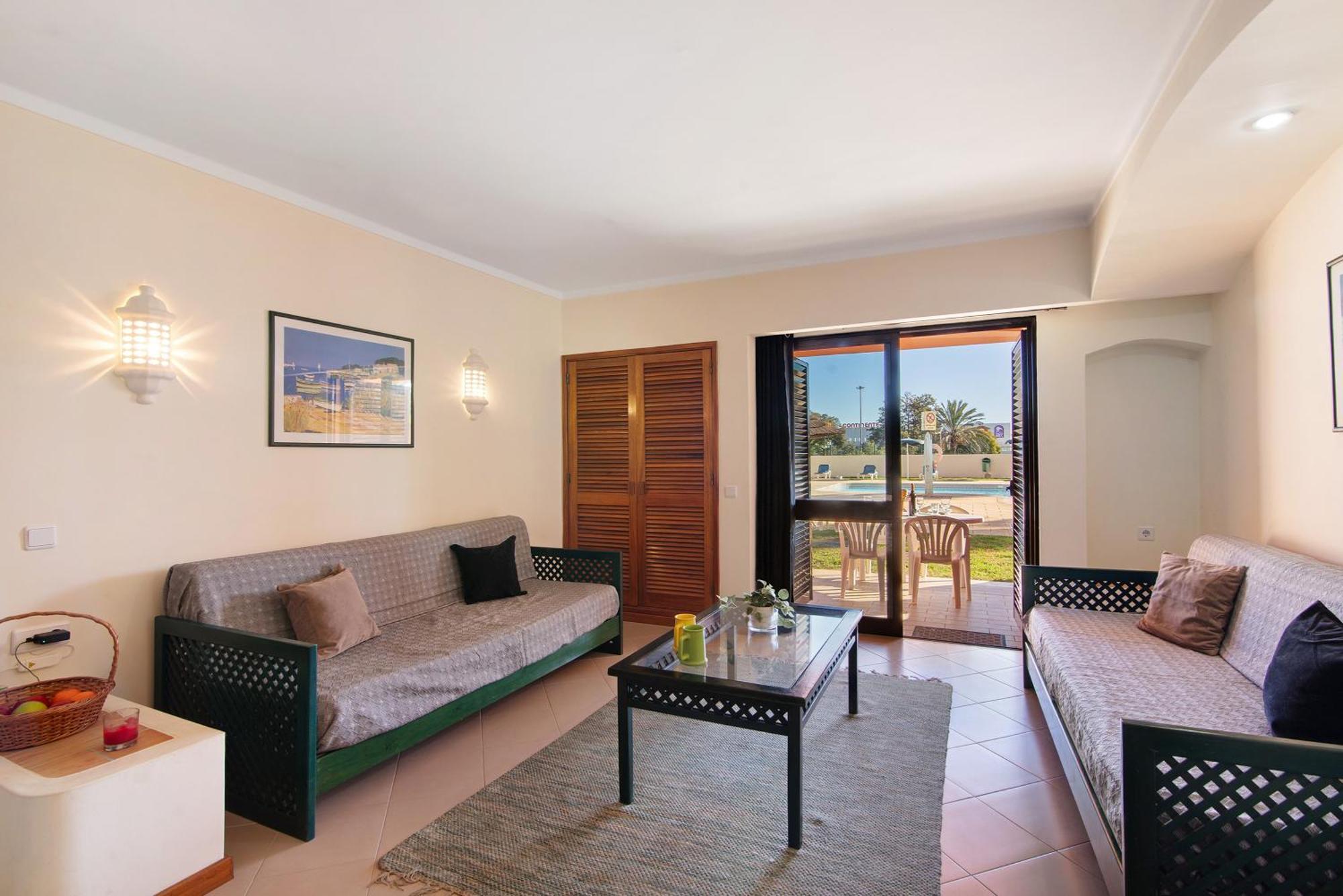 Bela Vista House T2 Apartment *