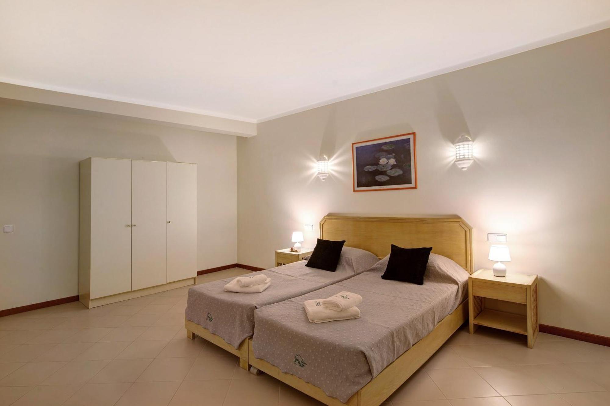 Apartment Bela Vista House T2