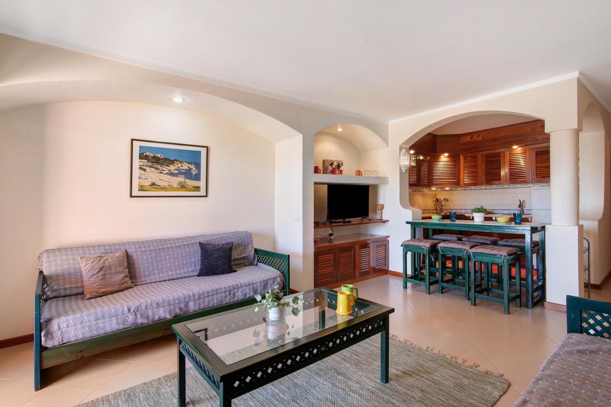 Apartment Bela Vista House T2 *