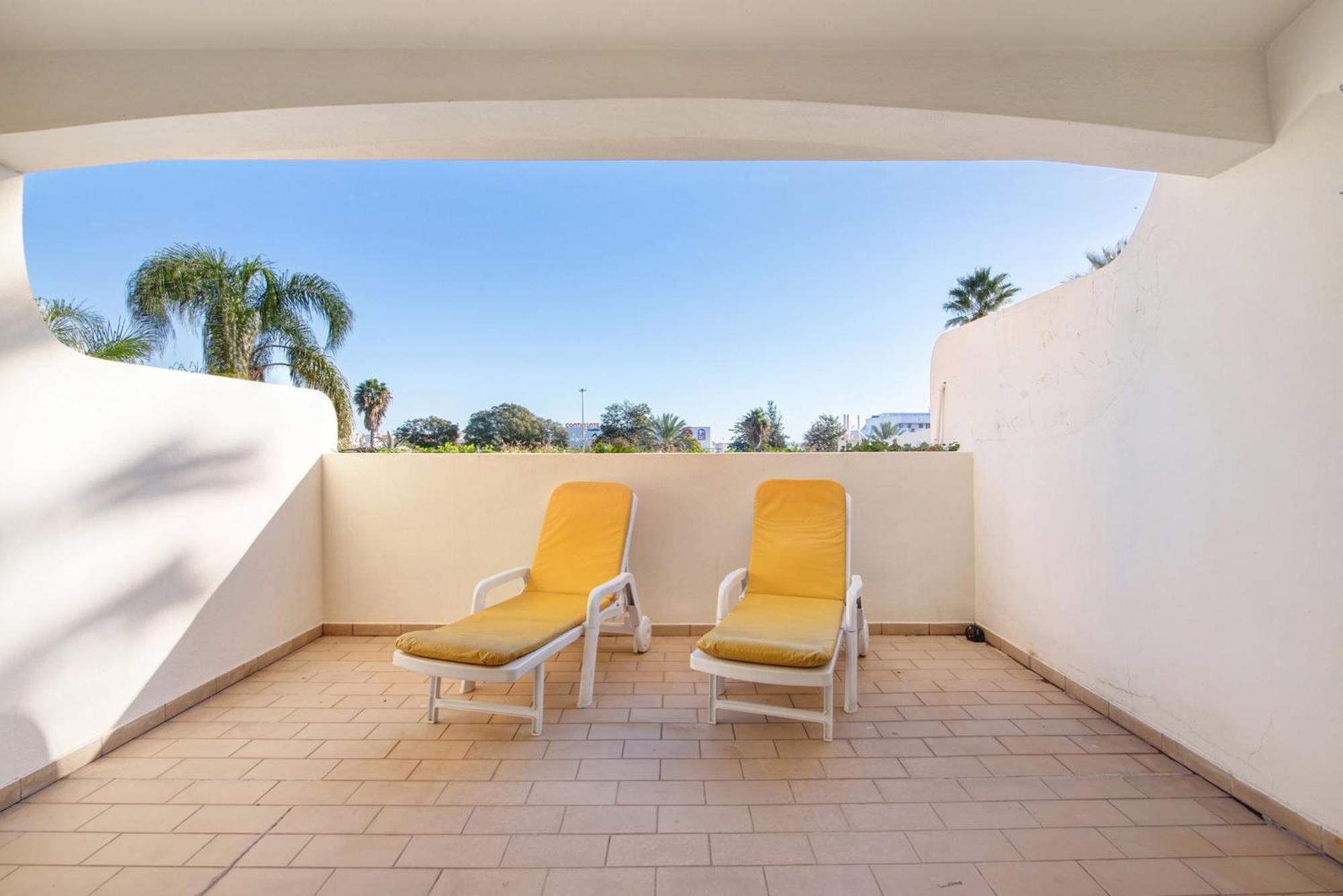 Bela Vista House T2 Apartment Albufeira