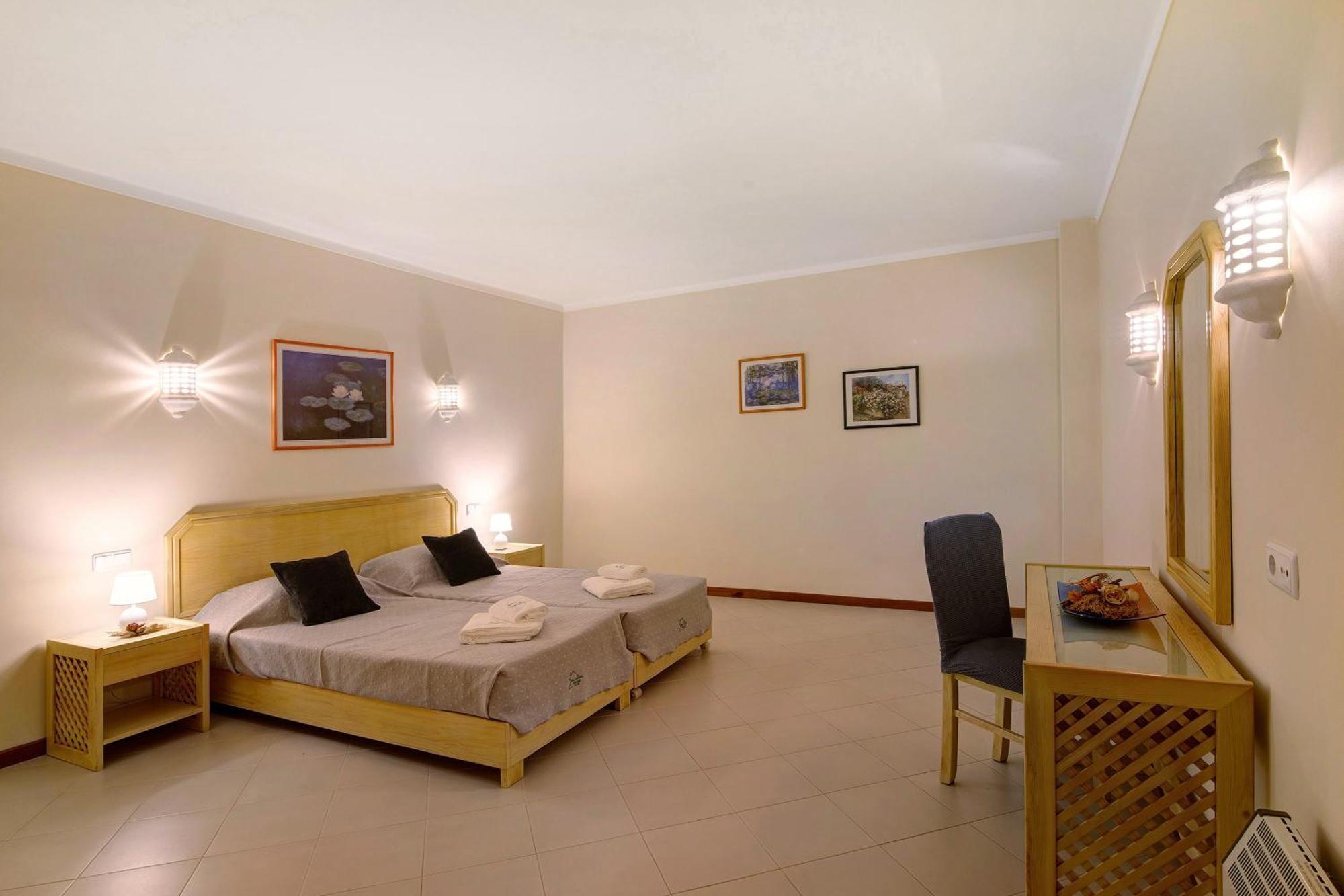 Bela Vista House T2 Apartment