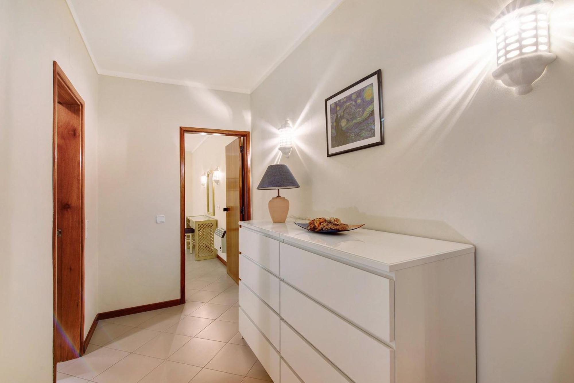 Bela Vista House T2 Apartment Albufeira