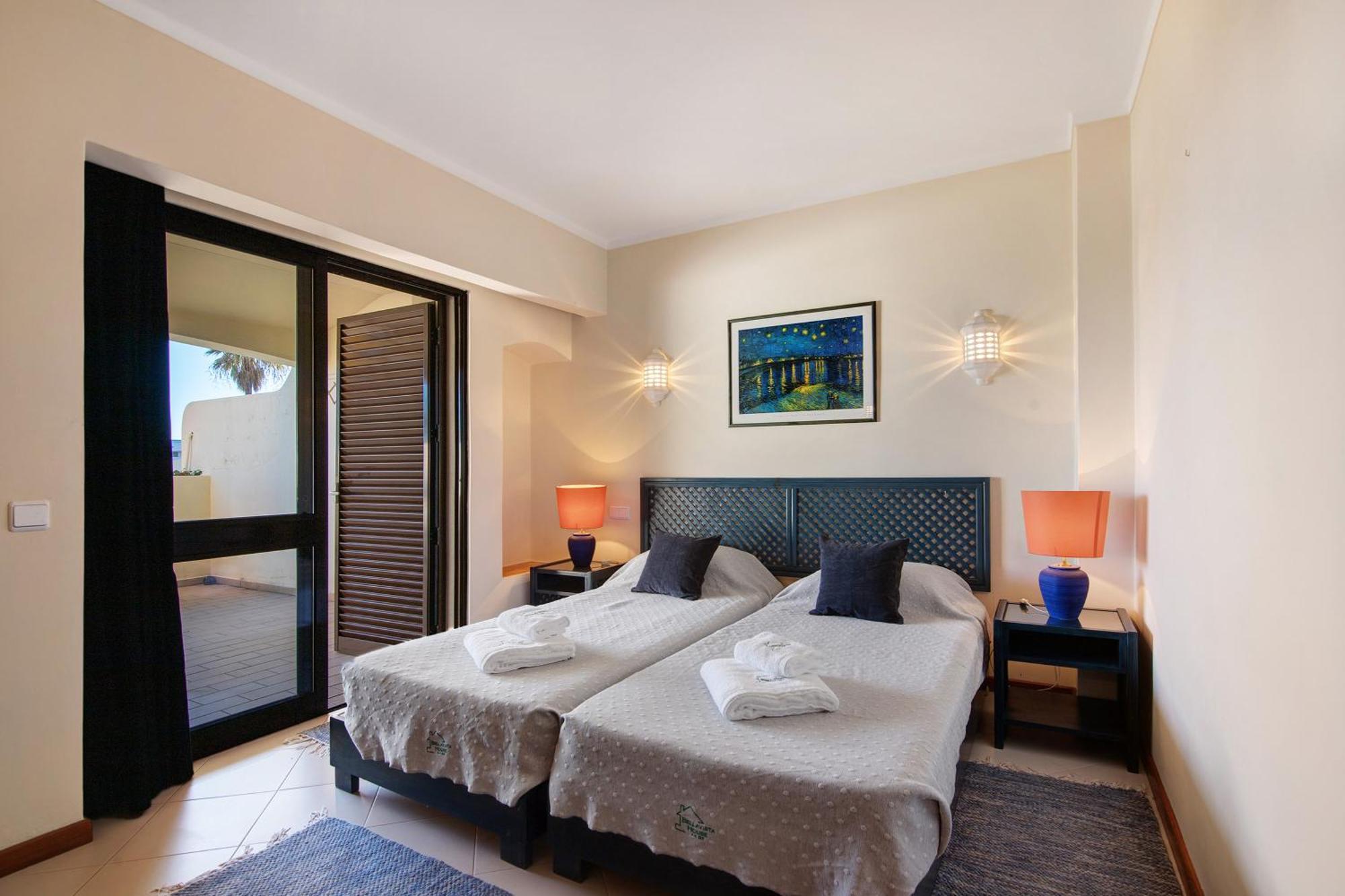 Bela Vista House T2 *
