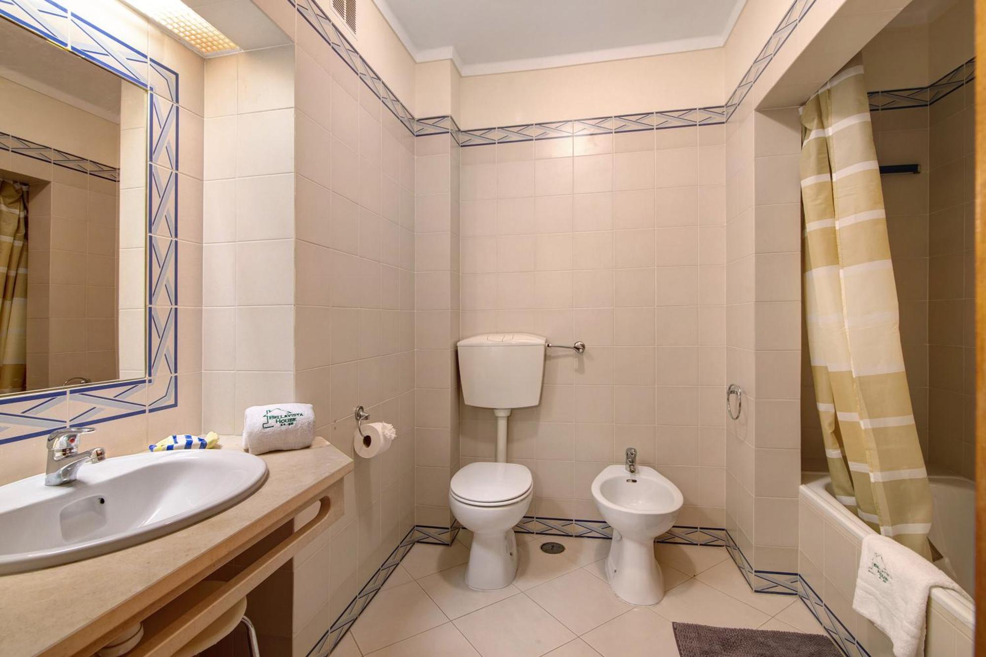 Bela Vista House T2 * Albufeira
