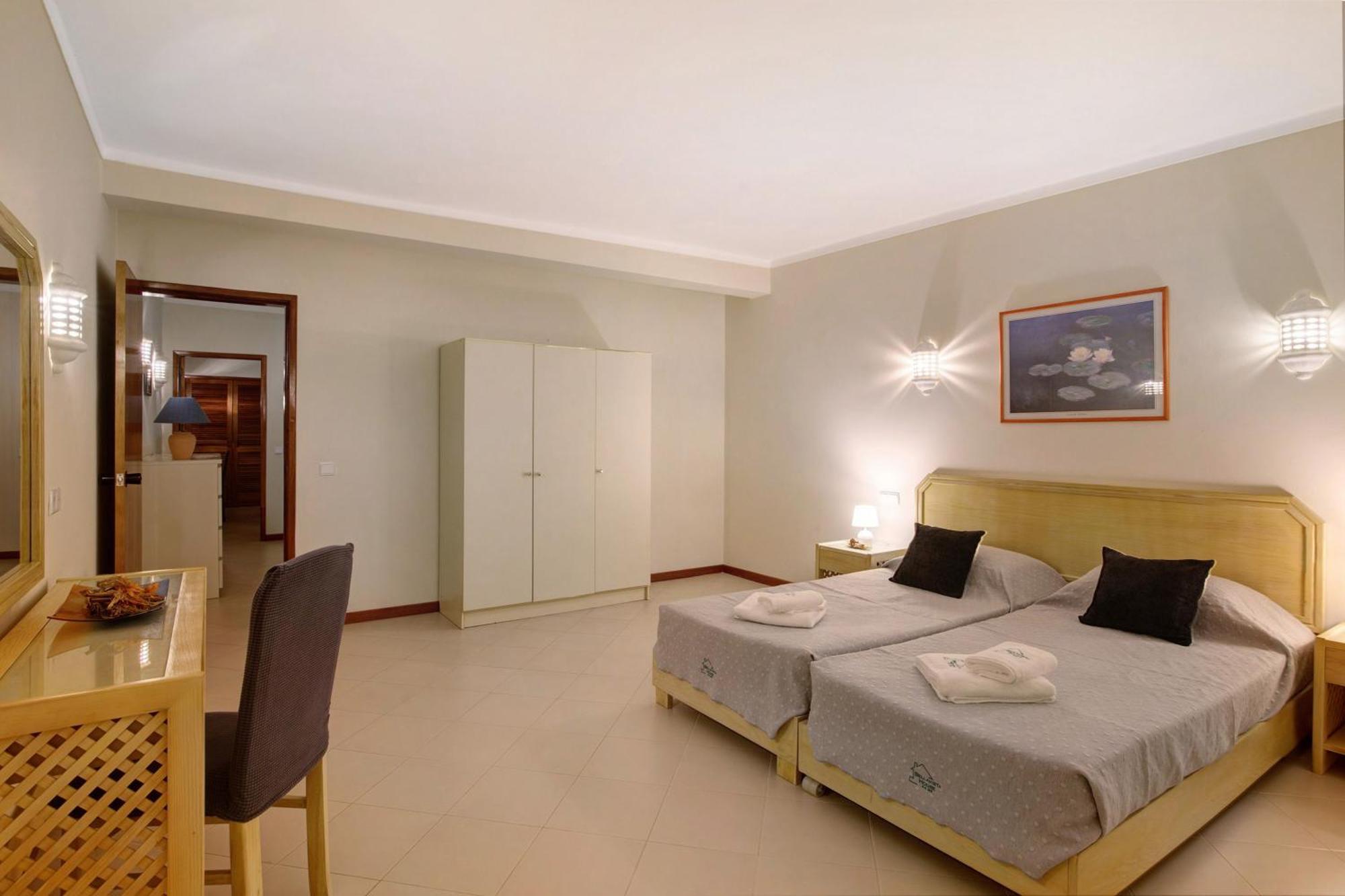 Bela Vista House T2 Apartment