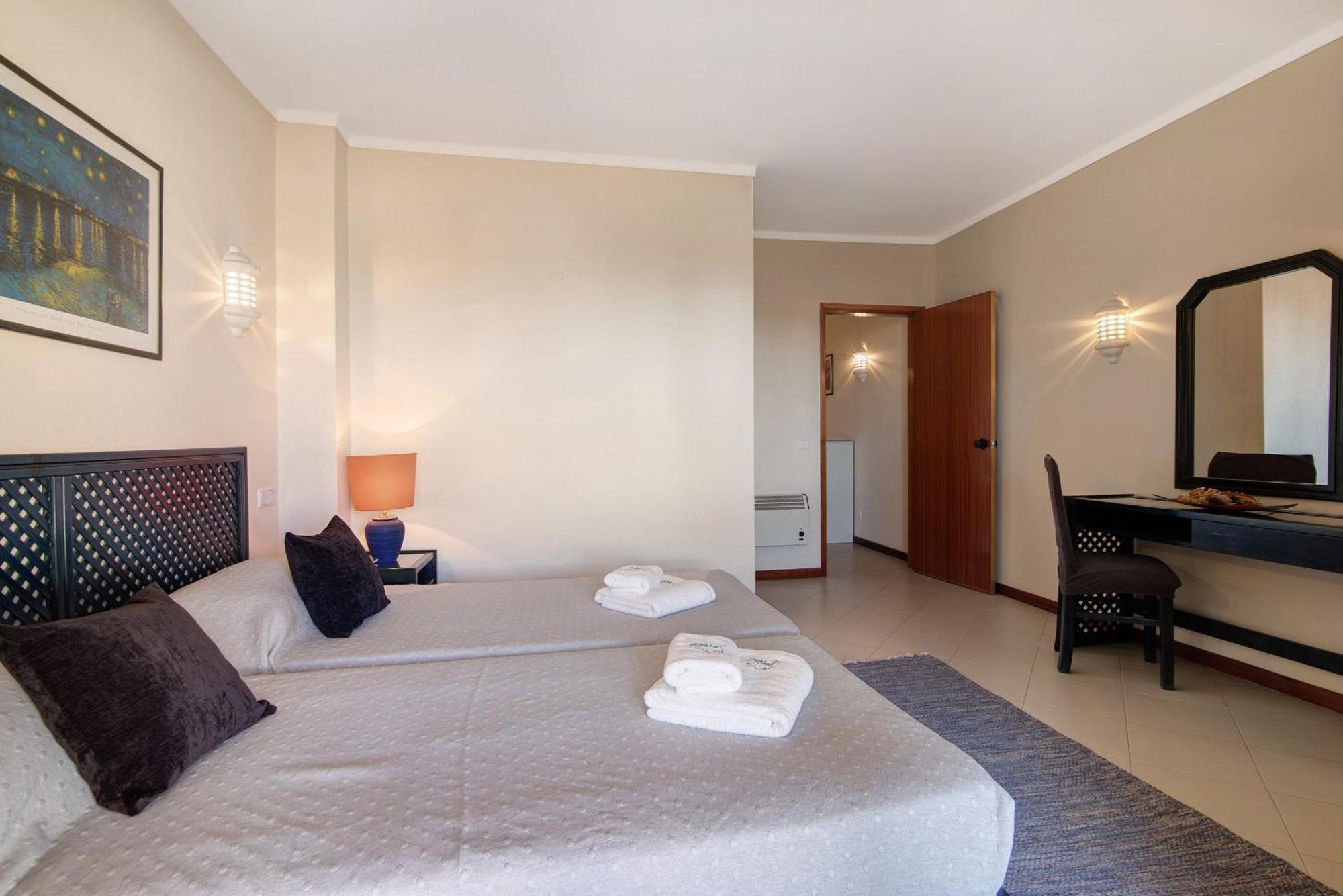 Bela Vista House T2