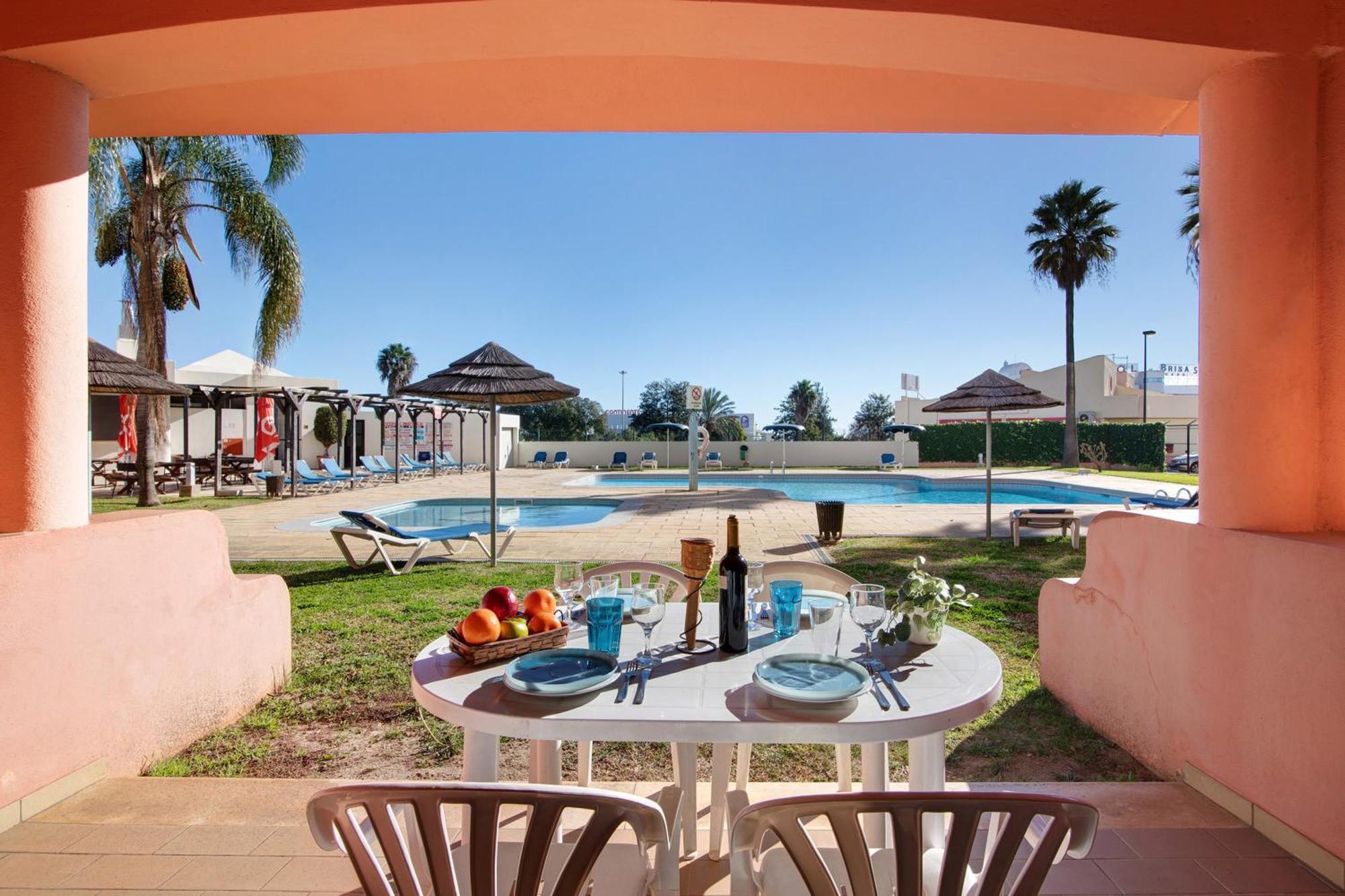Bela Vista House T2