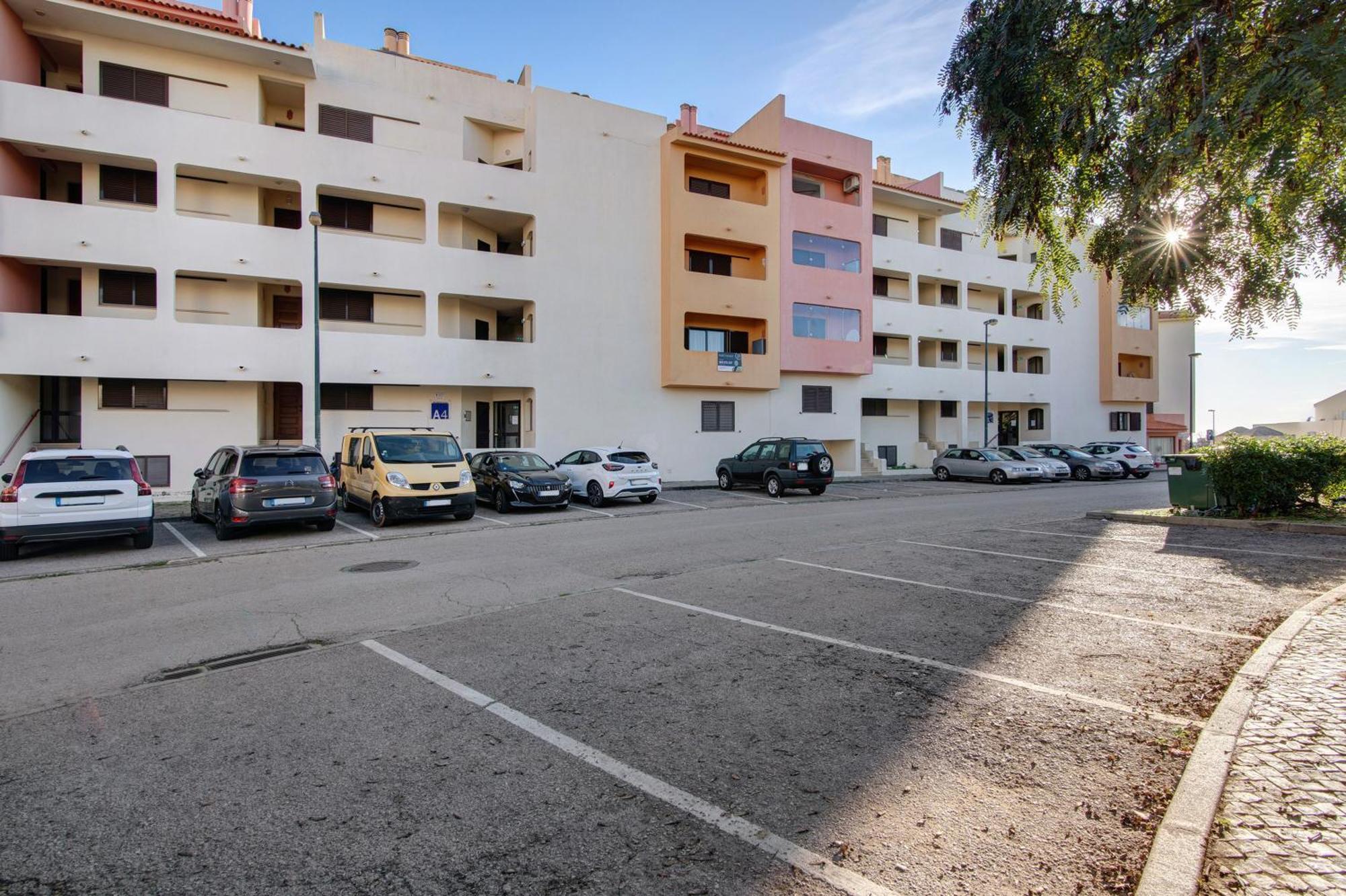Bela Vista House T2 Apartment Albufeira