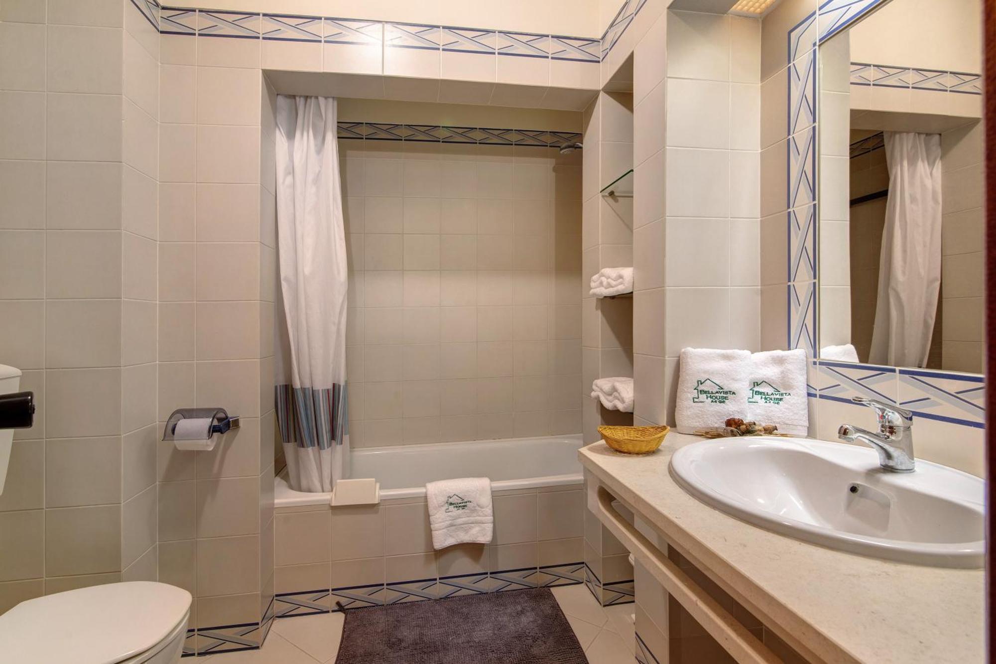 Bela Vista House T2