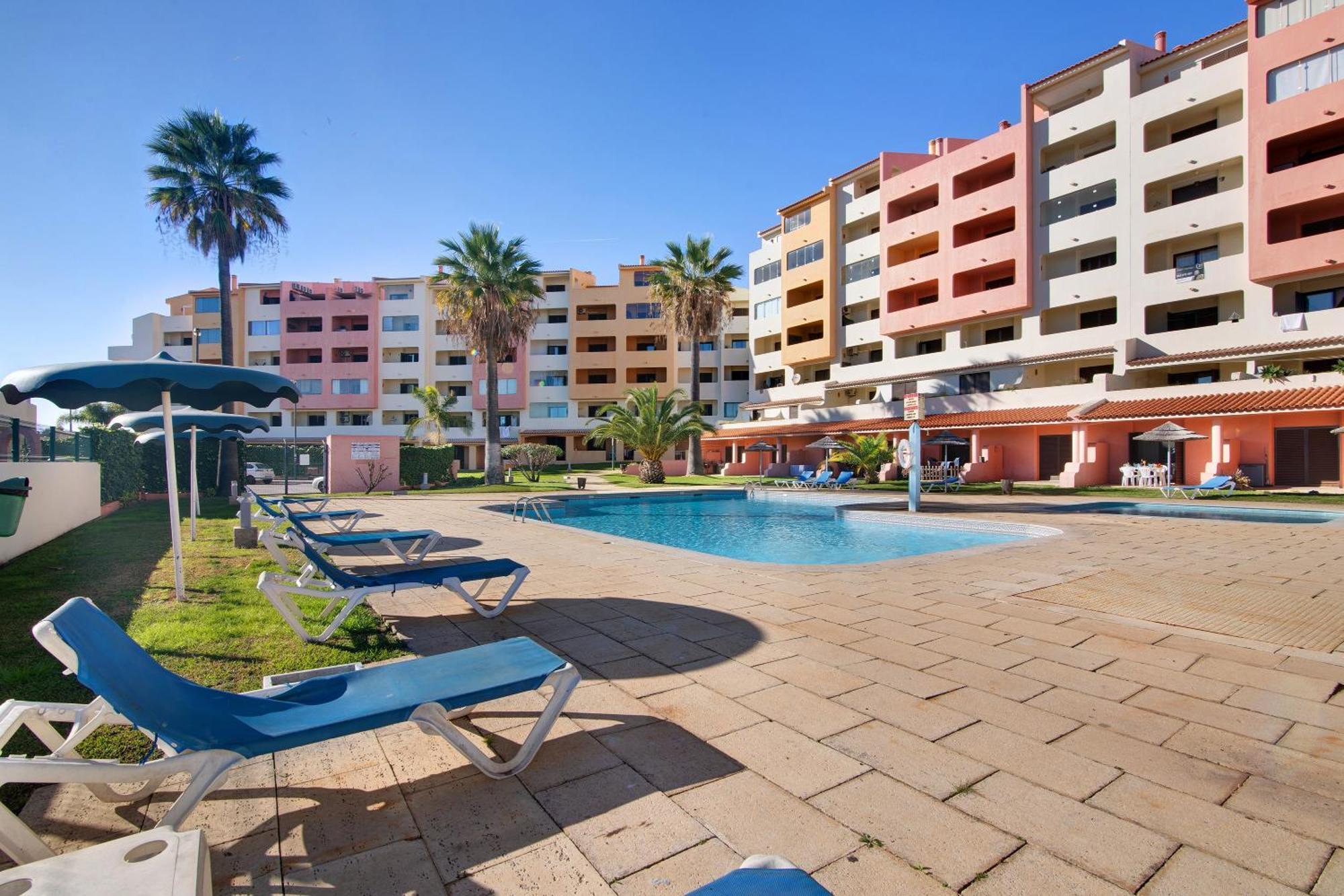 Bela Vista House T2 Apartment