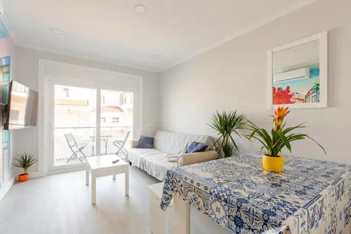 Holiday home Brisamar Oceans *