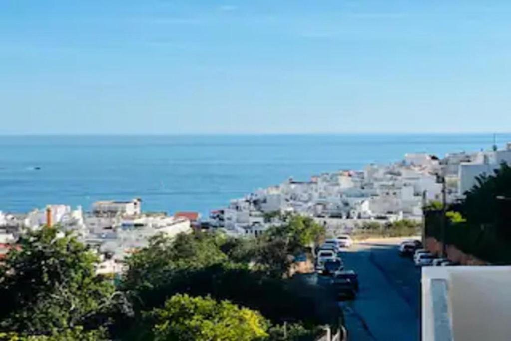 Brisamar Oceans Albufeira