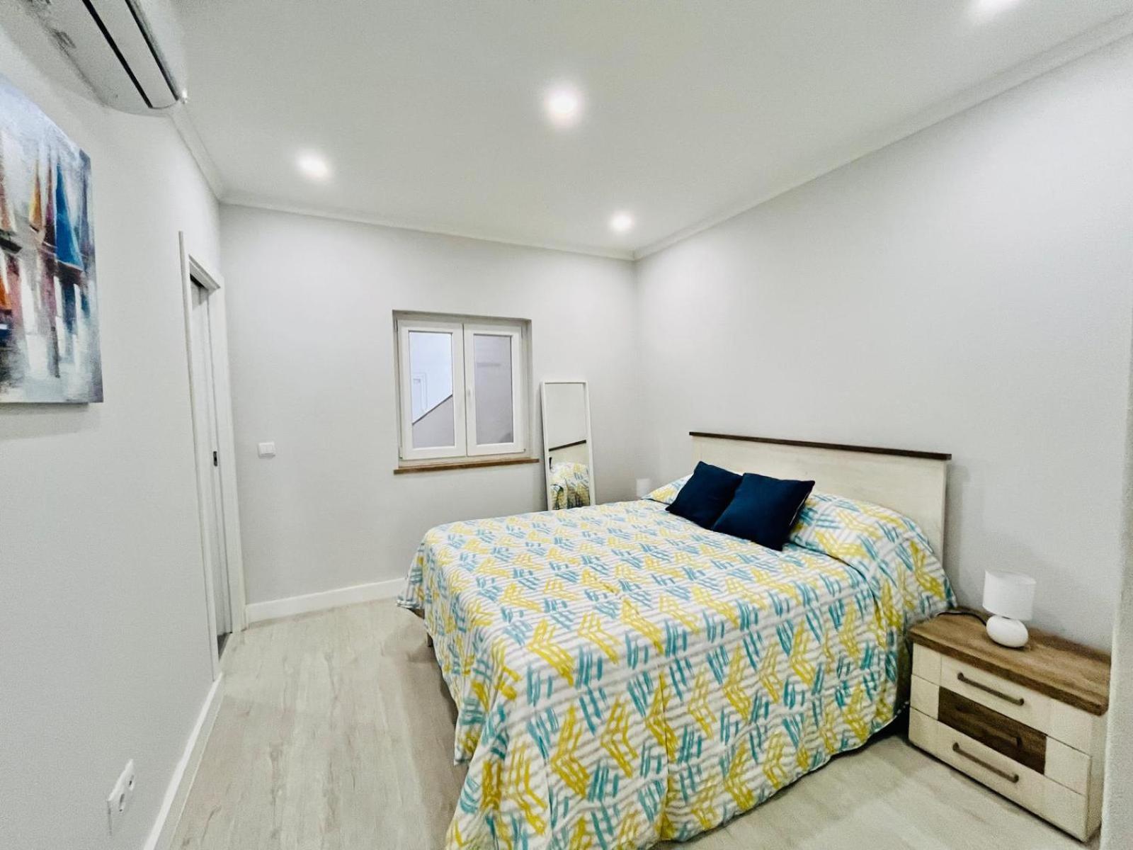 Holiday home Brisamar Oceans