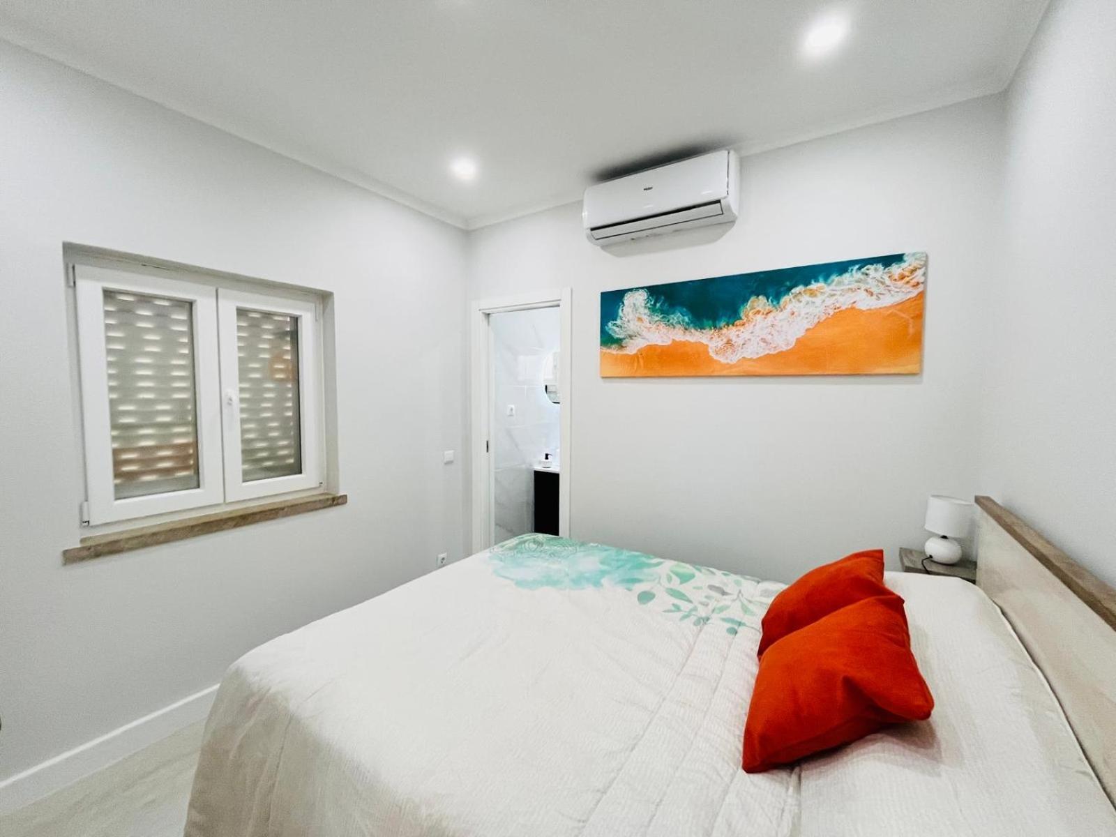 Brisamar Oceans Holiday home *
