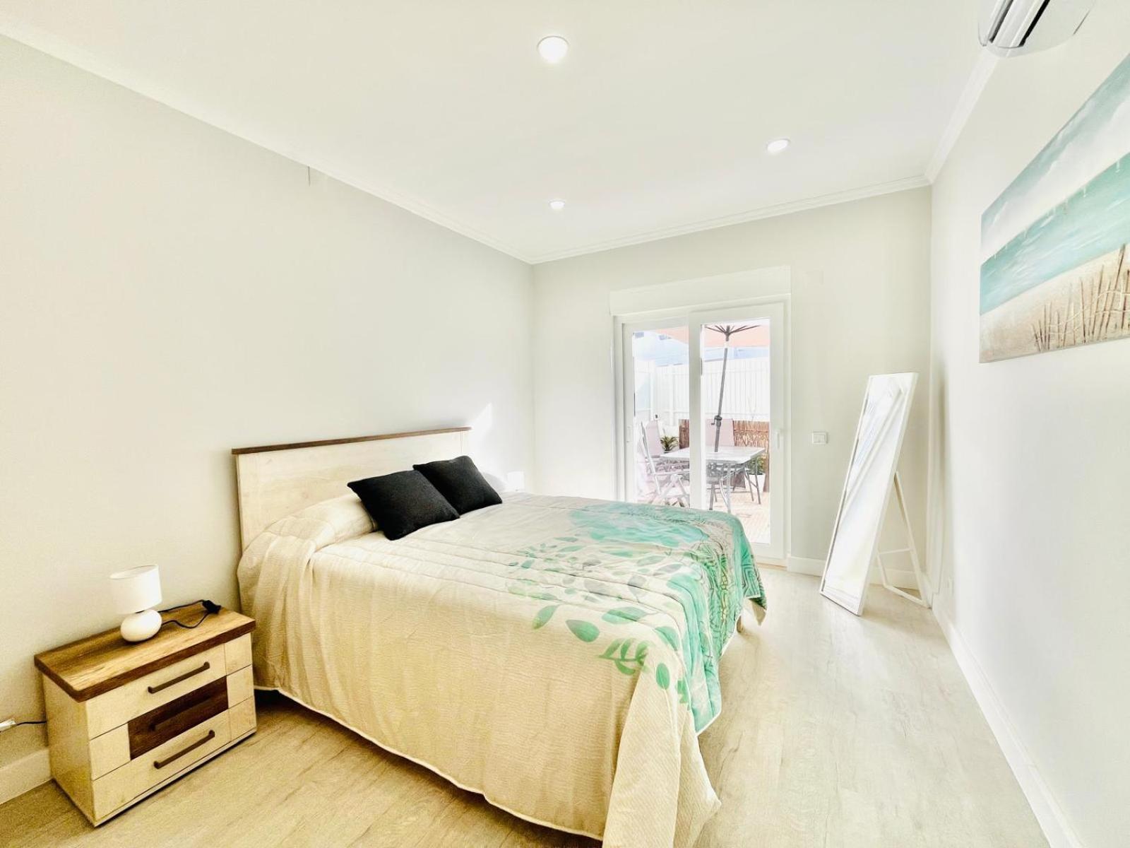 Brisamar Oceans Holiday home Albufeira