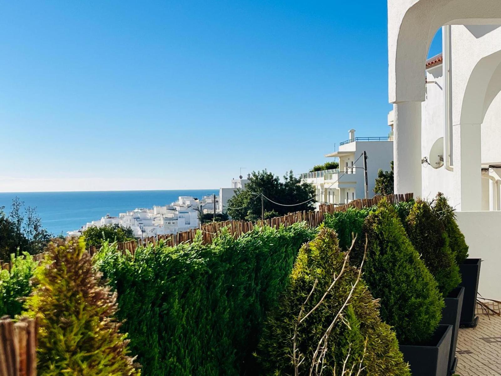 Brisamar Oceans Holiday home