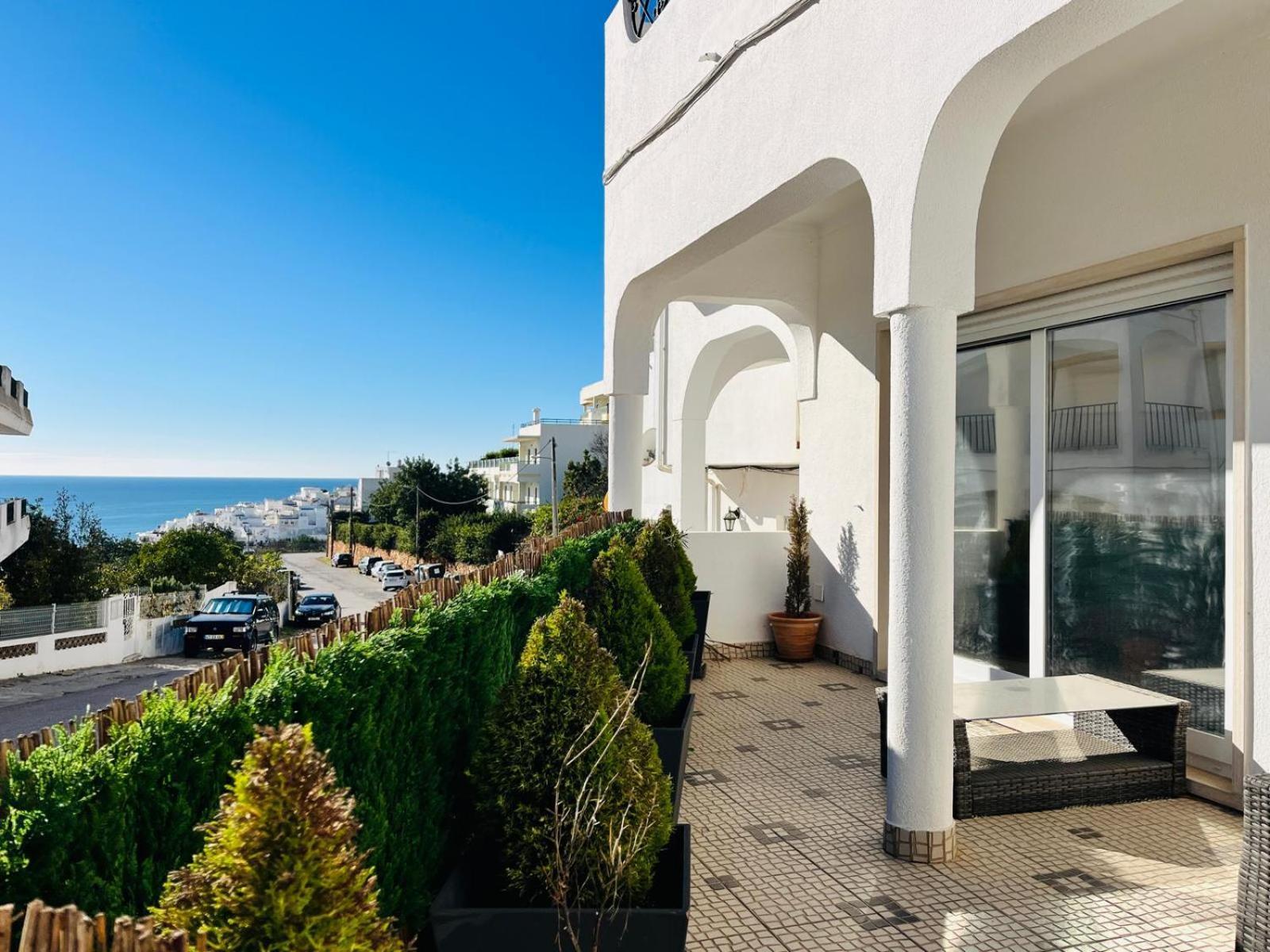 Holiday home Brisamar Oceans