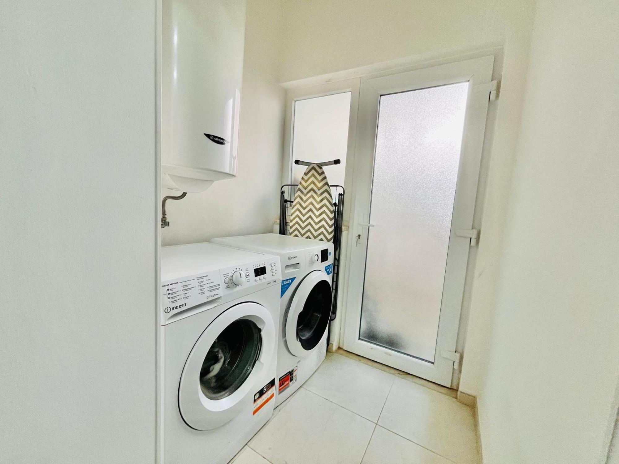 Brisamar Oceans Holiday home *