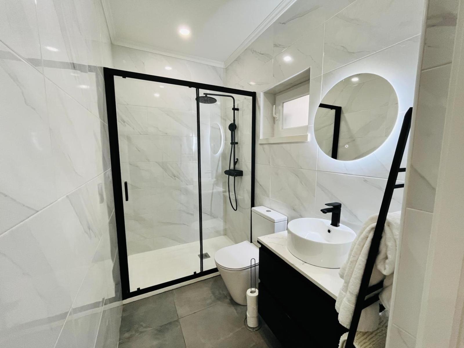 Brisamar Oceans Holiday home Albufeira