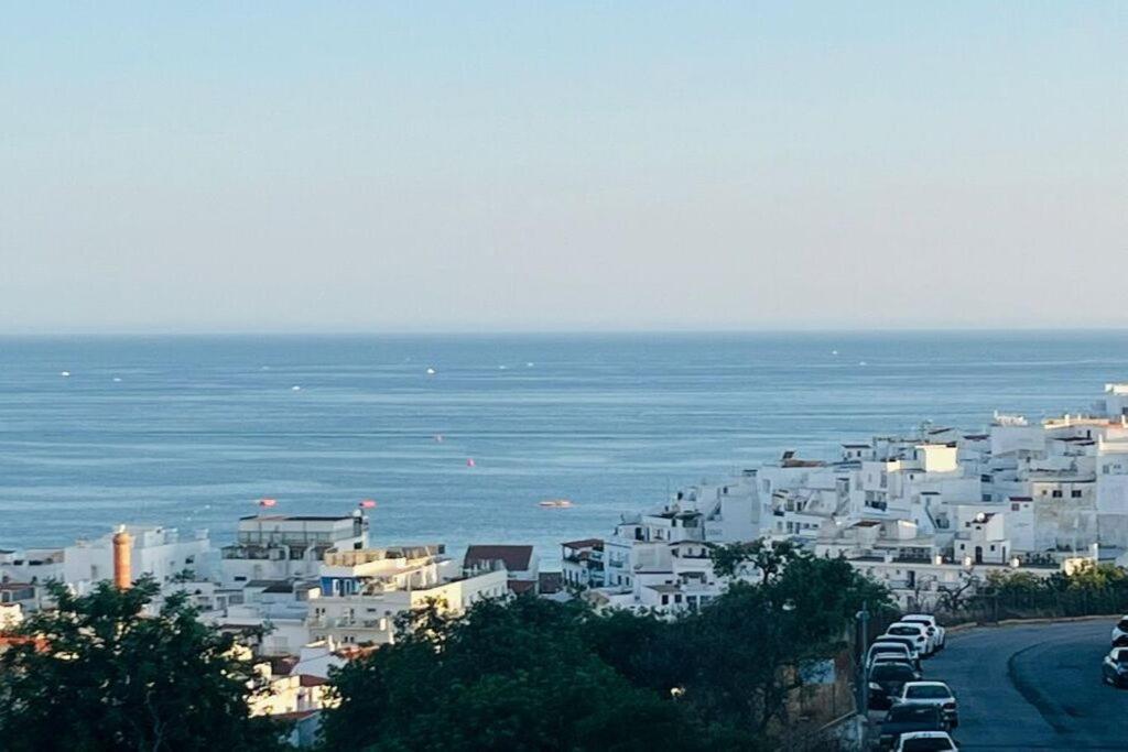 Holiday home Brisamar Oceans Albufeira
