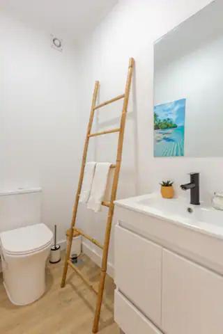 Brisamar Oceans Holiday home Albufeira