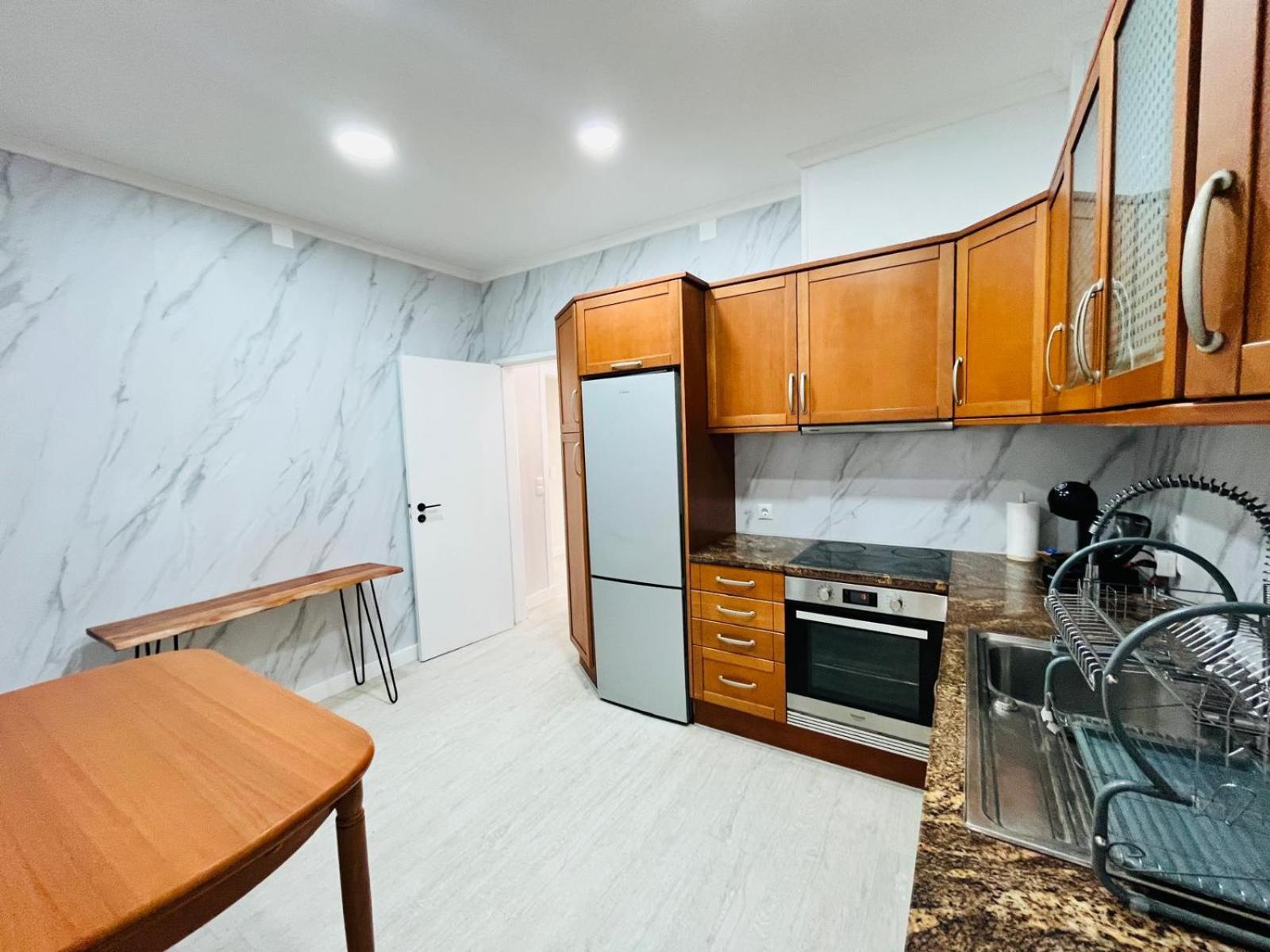 Brisamar Oceans Holiday home