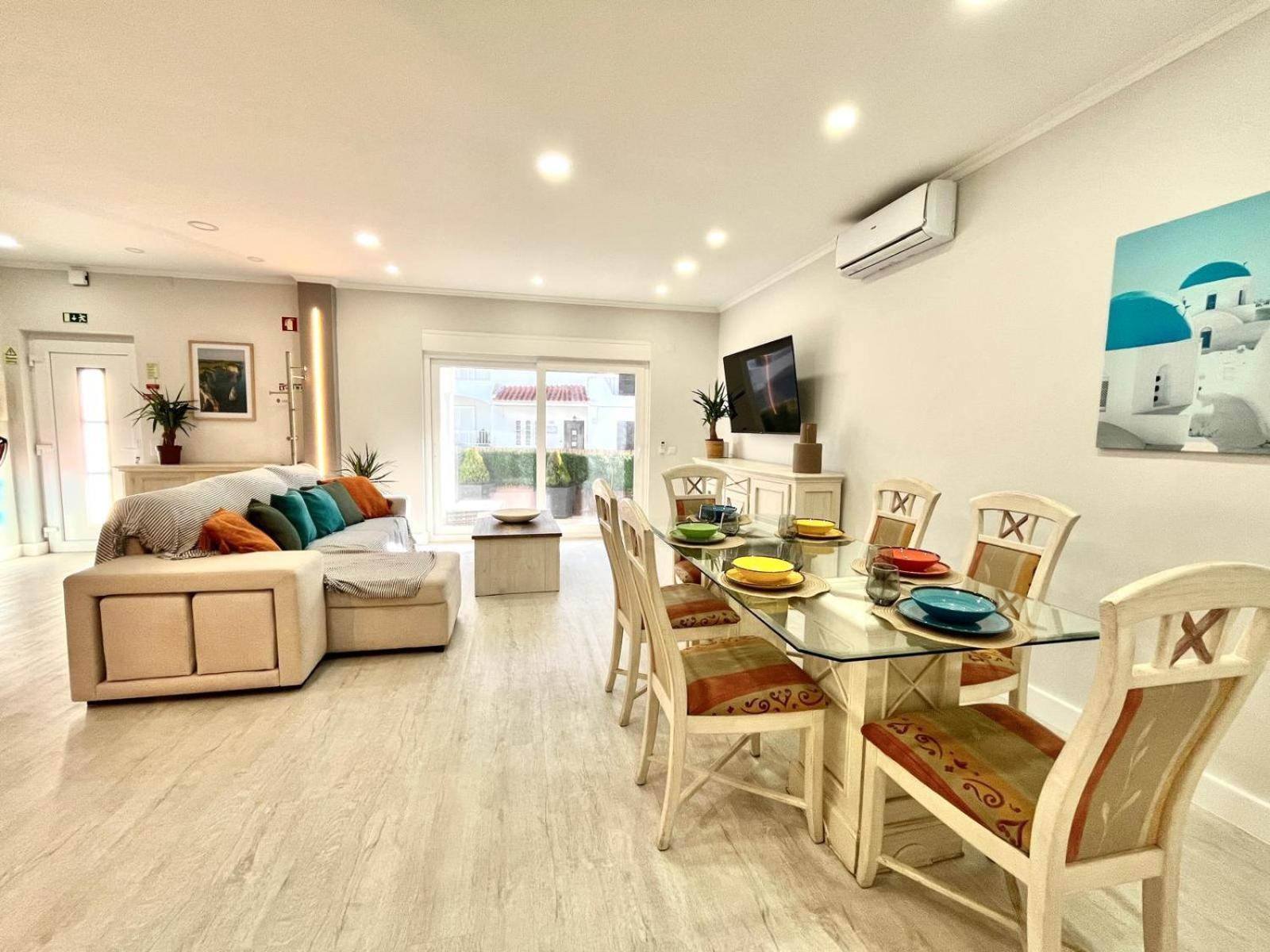 Holiday home Brisamar Oceans *