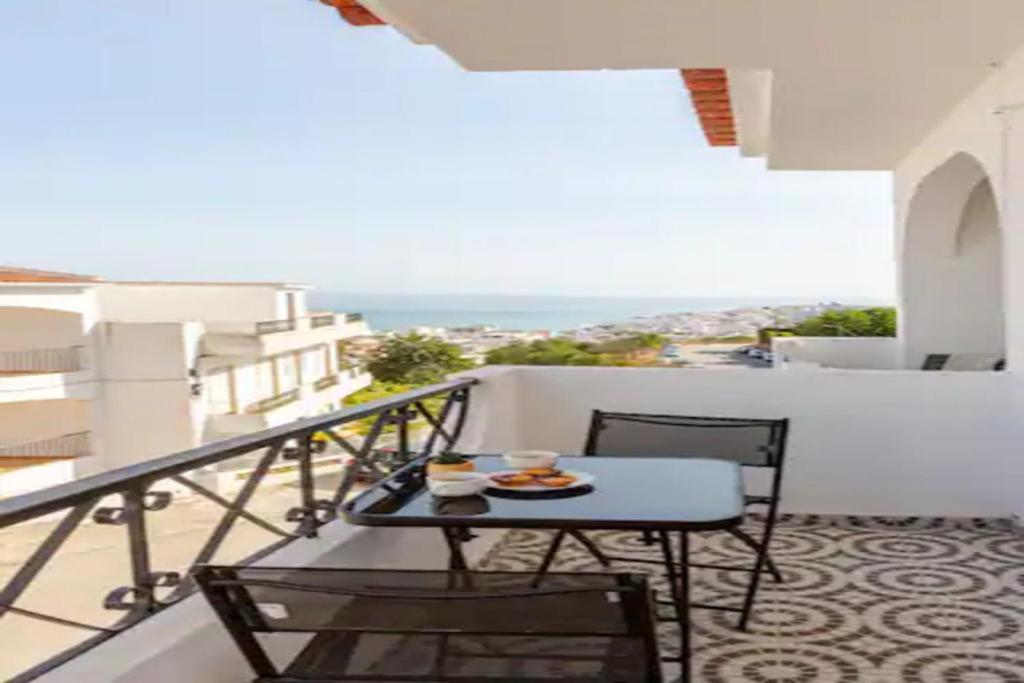 Brisamar Oceans Albufeira