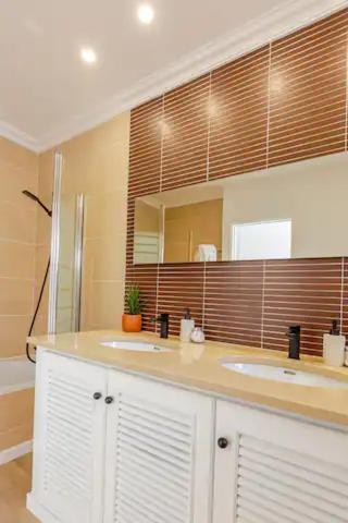 Holiday home Brisamar Oceans