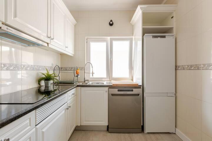 Brisamar Oceans Holiday home Albufeira
