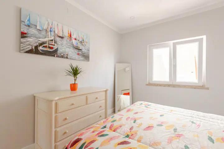 Brisamar Oceans Holiday home