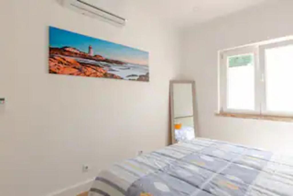 Holiday home Brisamar Oceans Albufeira