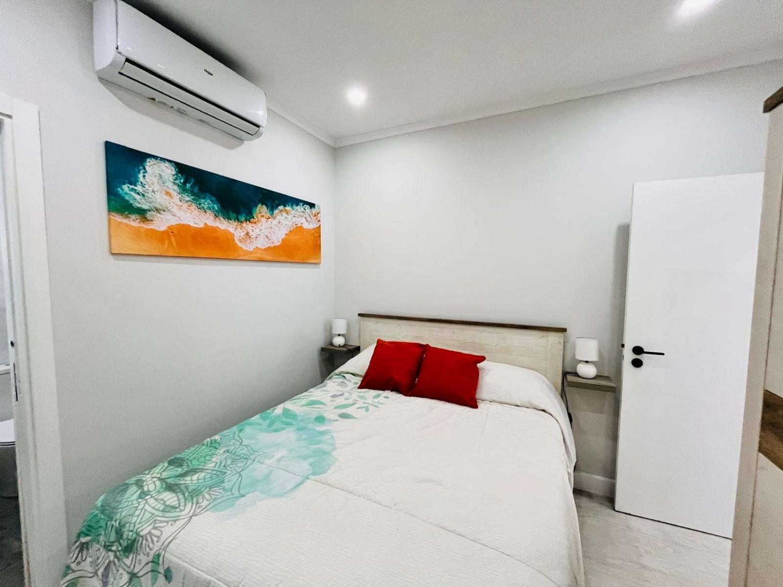 Holiday home Brisamar Oceans