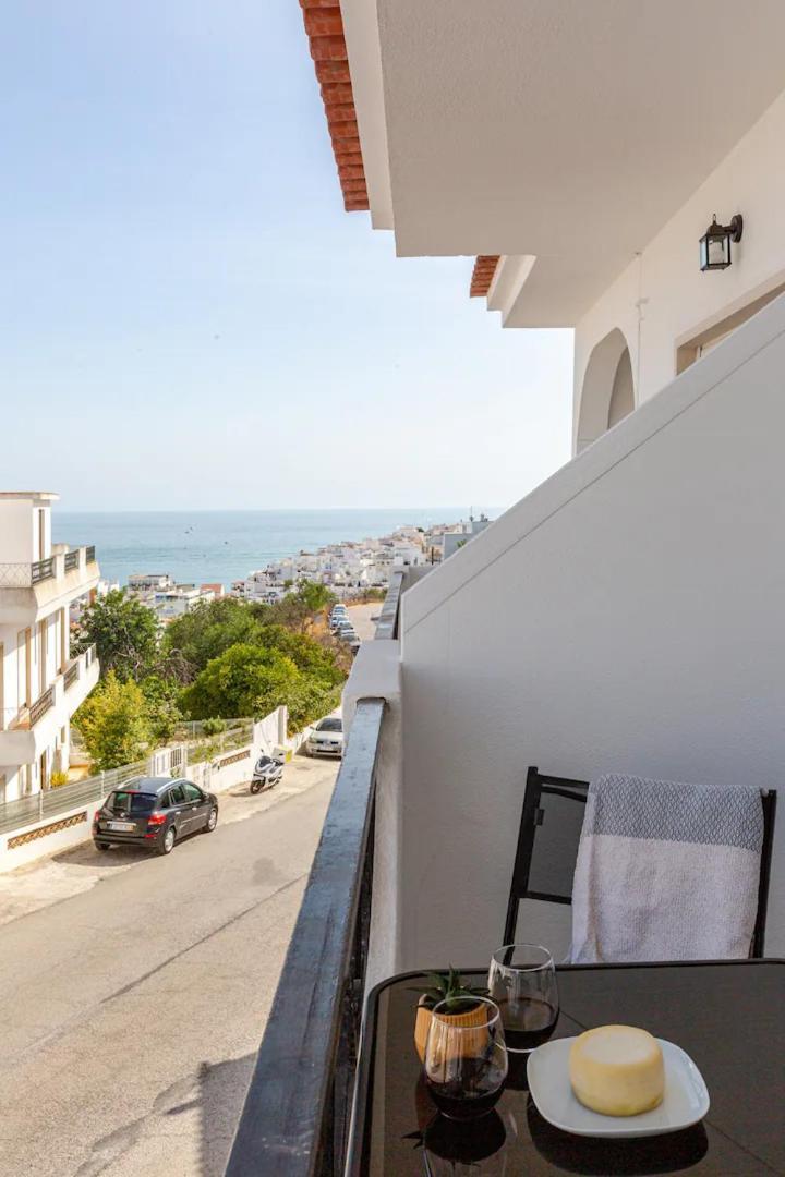 Brisamar Oceans Holiday home *